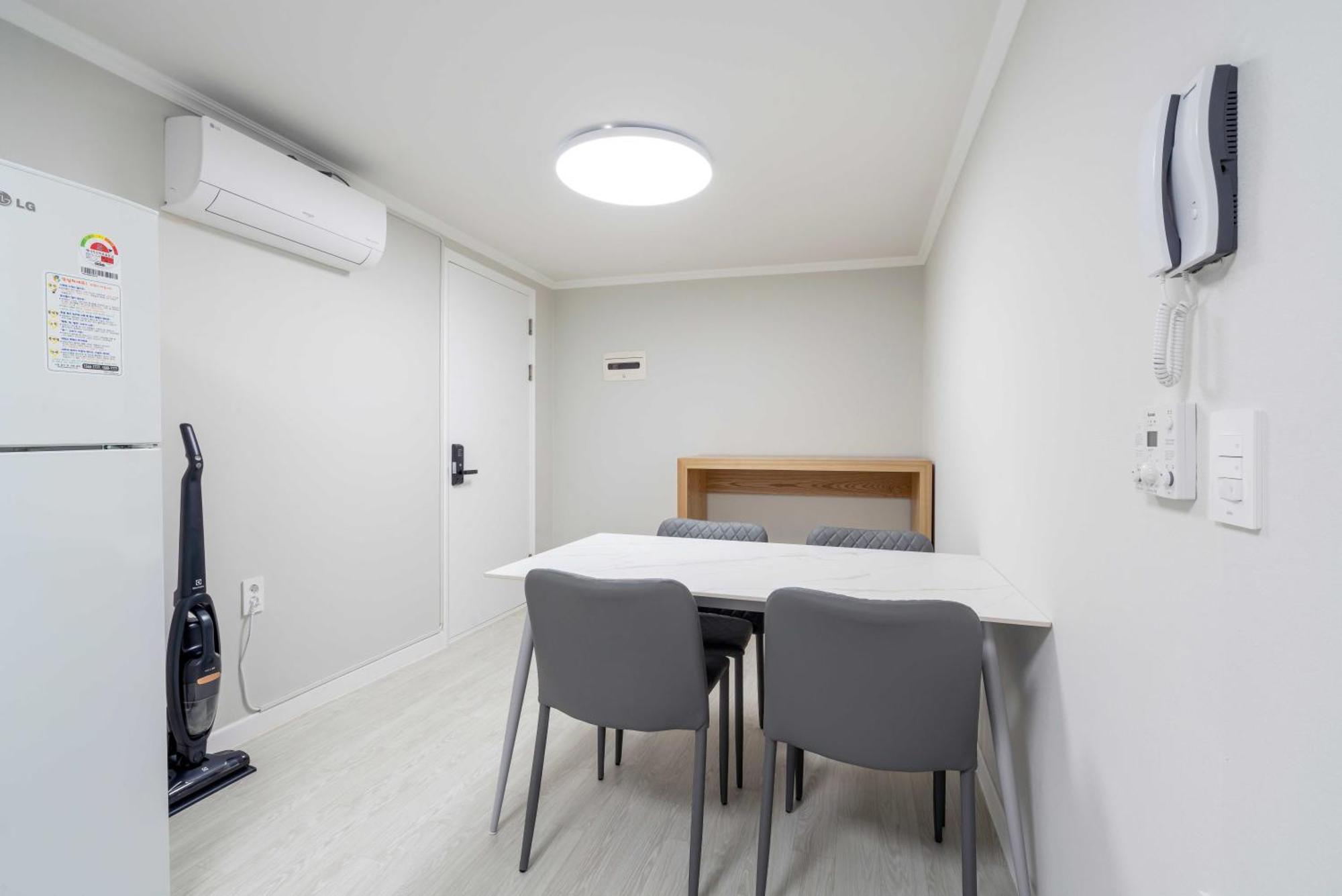 Apartamento House Ari Seul