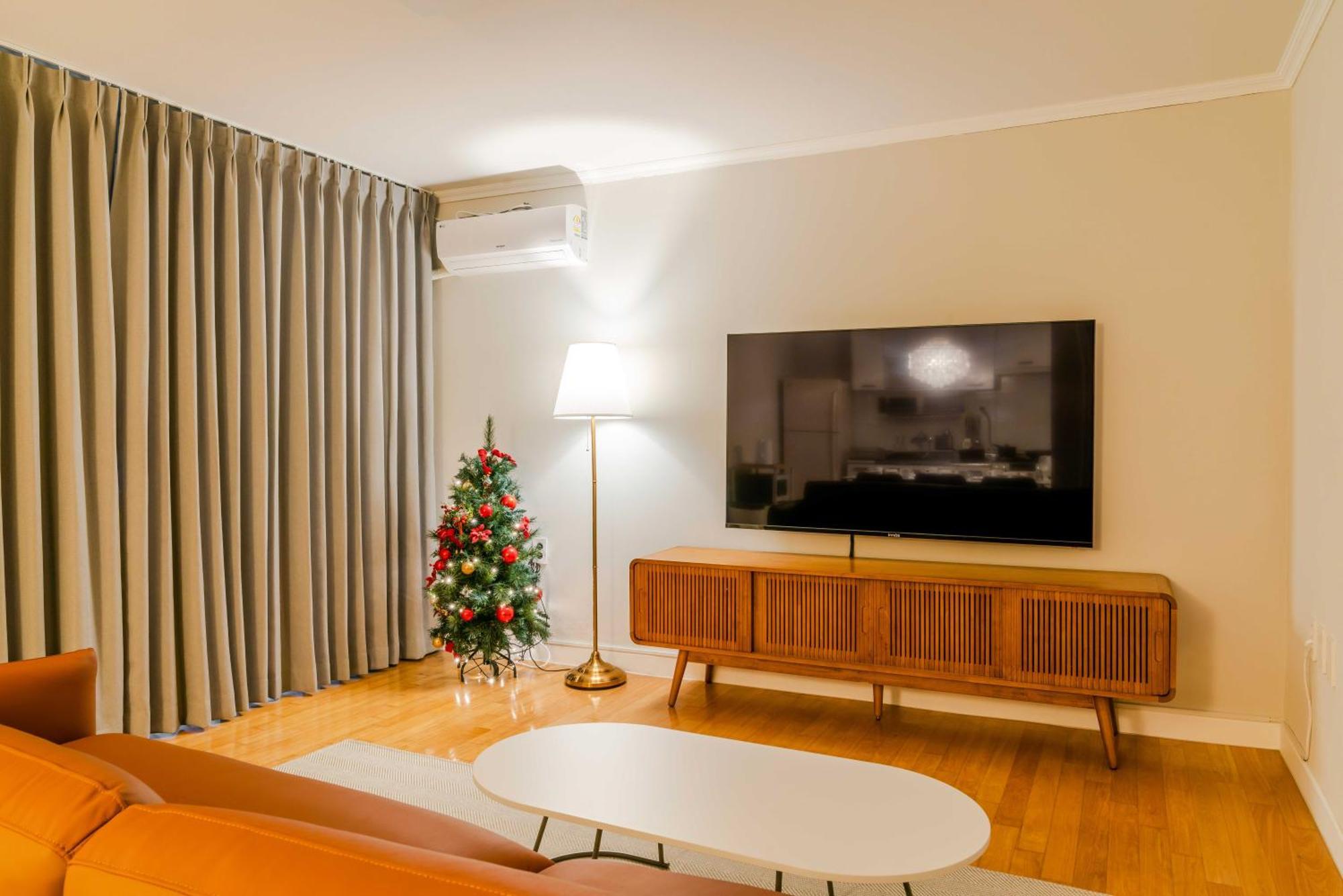 Apartamento House Ari Seul