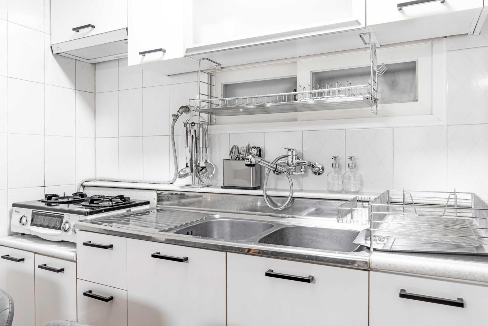 House Ari Apartamento Seul