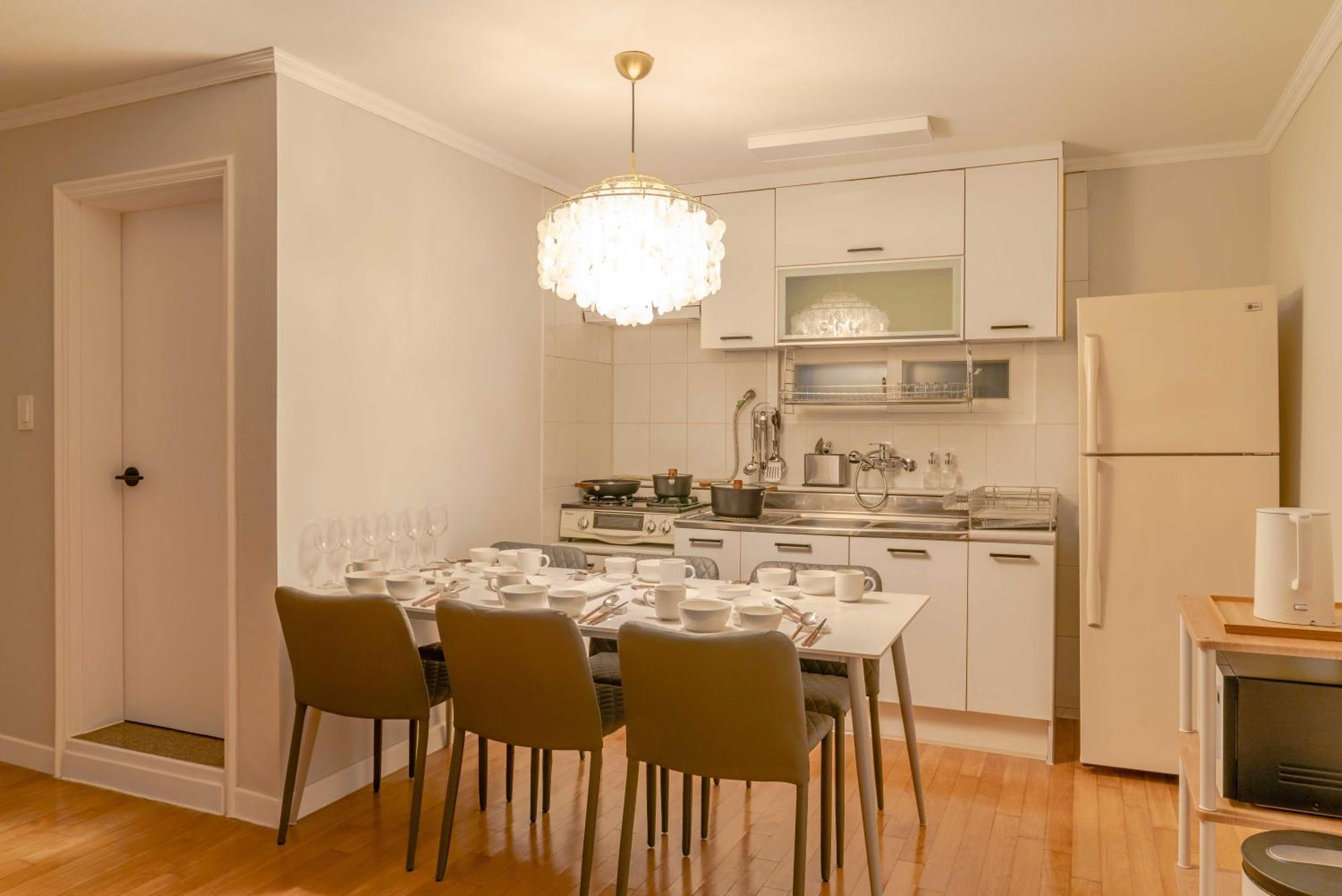 House Ari Seul