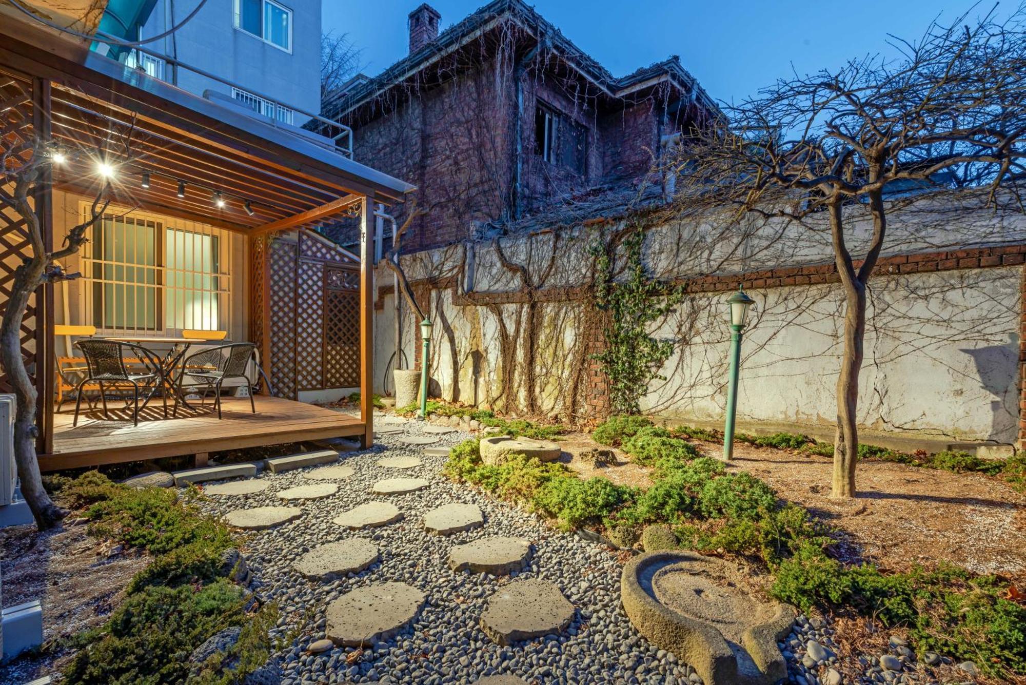 Apartamento House Ari