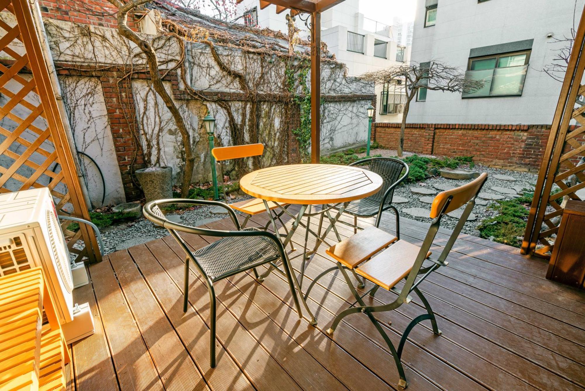 House Ari Apartamento