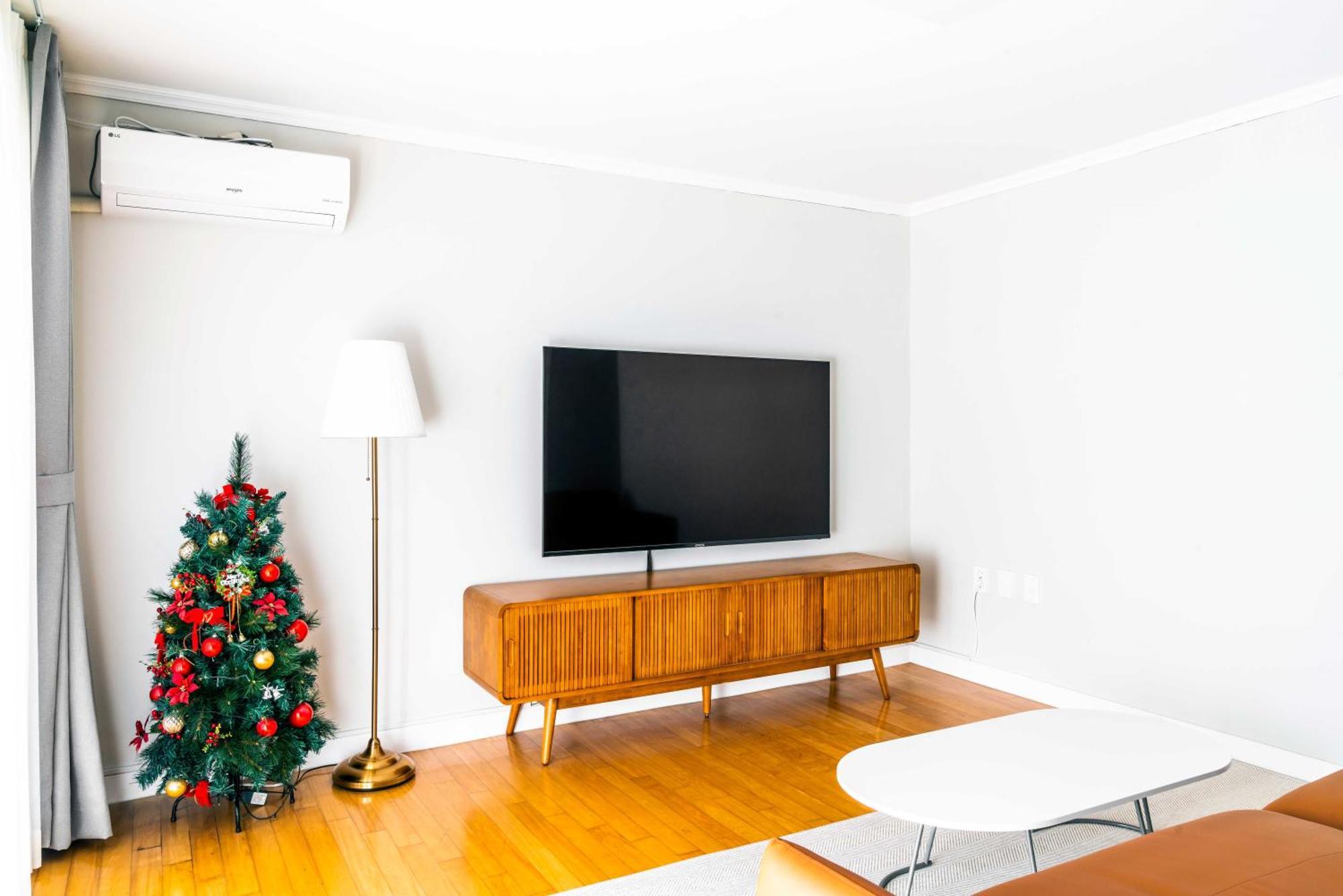 Apartamento House Ari *