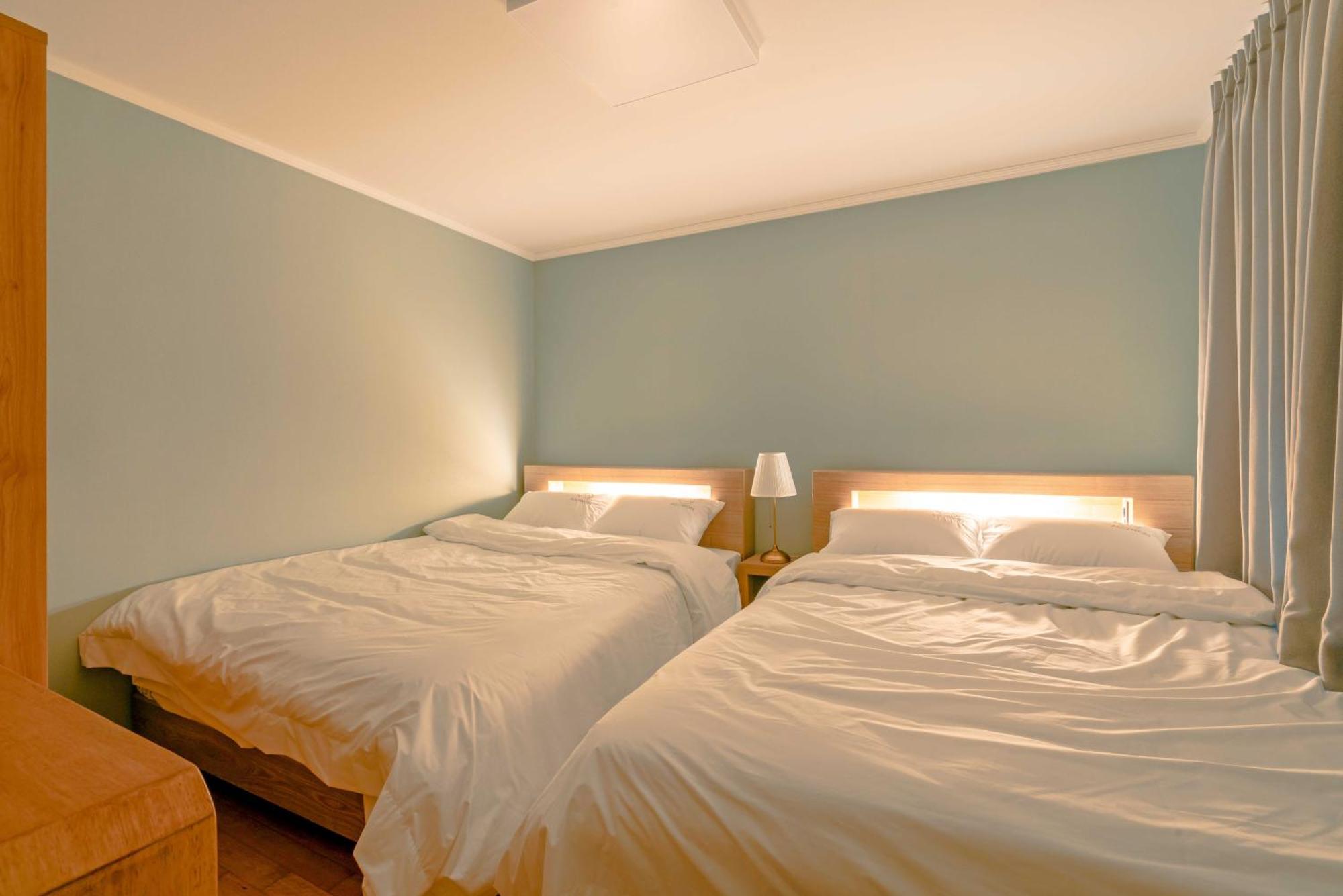 House Ari Apartamento Seul