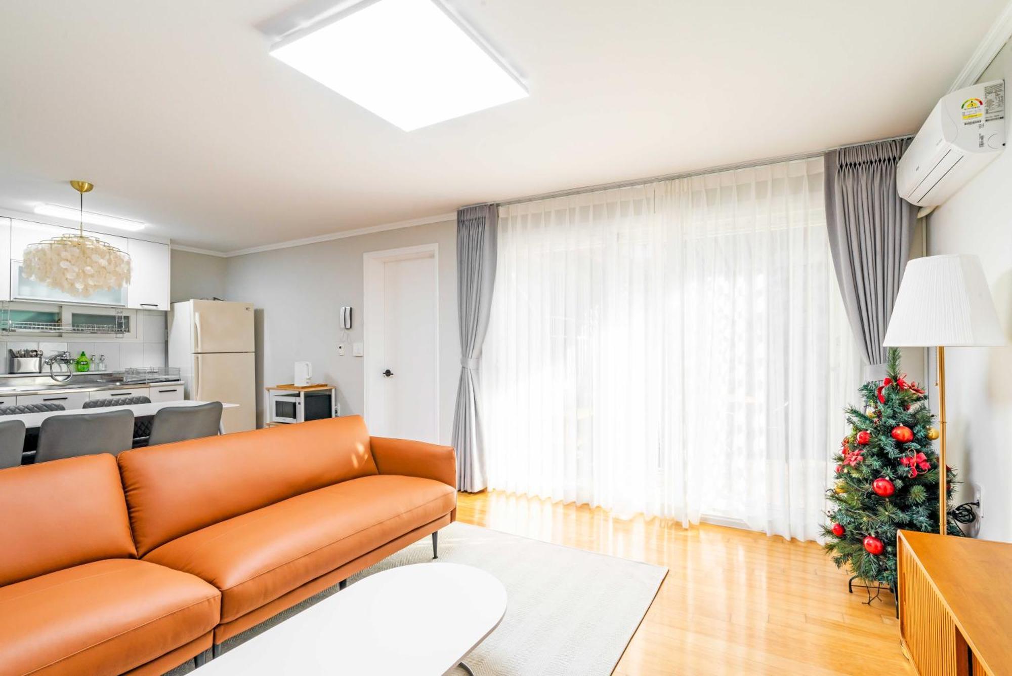 House Ari Apartamento