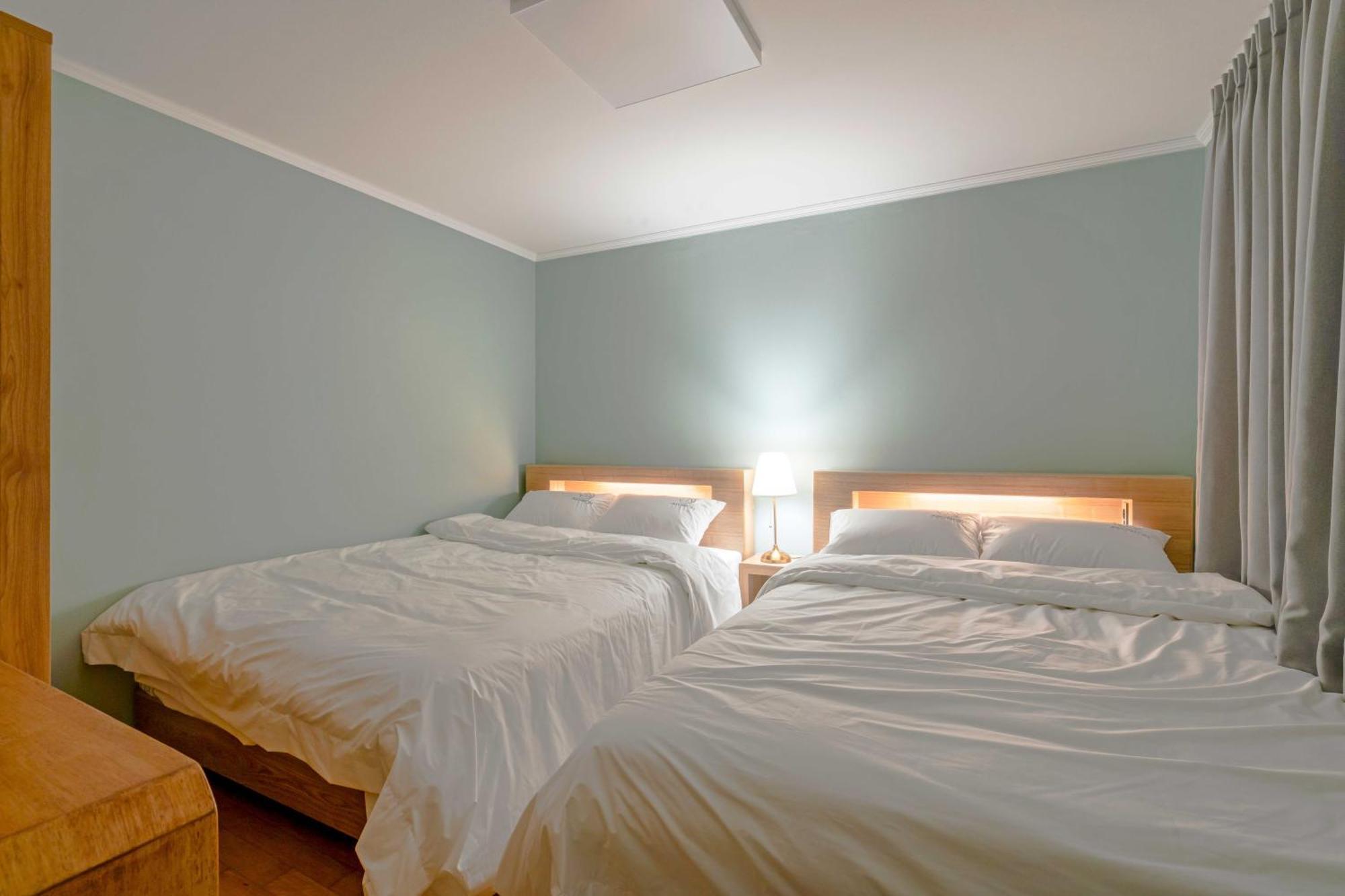 House Ari Apartamento Seul
