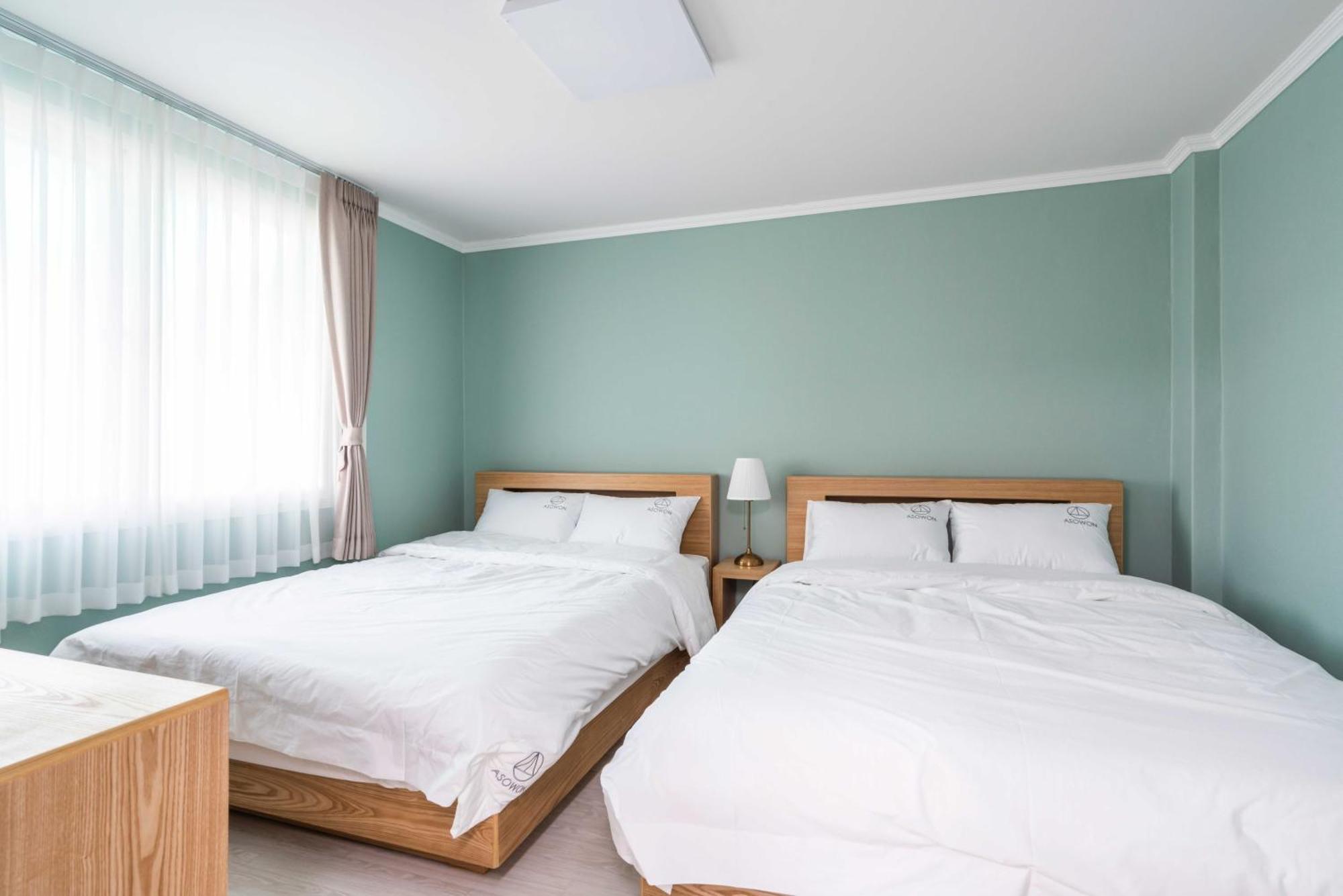 House Ari Apartamento Seul