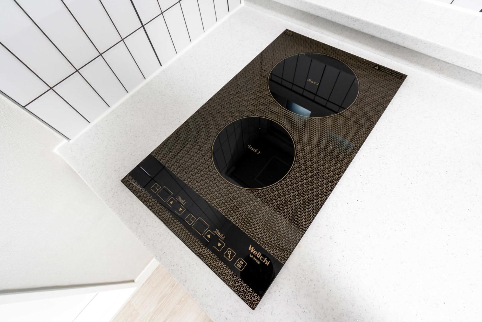 Apartamento House Ari *