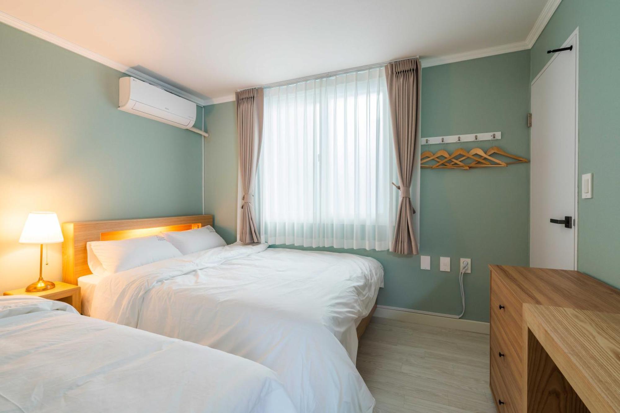 House Ari Apartamento Seul