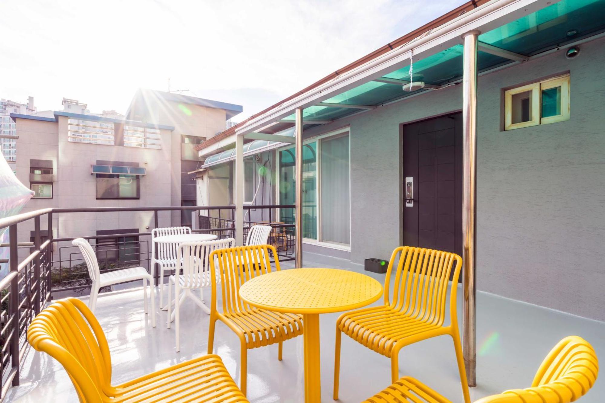Apartamento House Ari