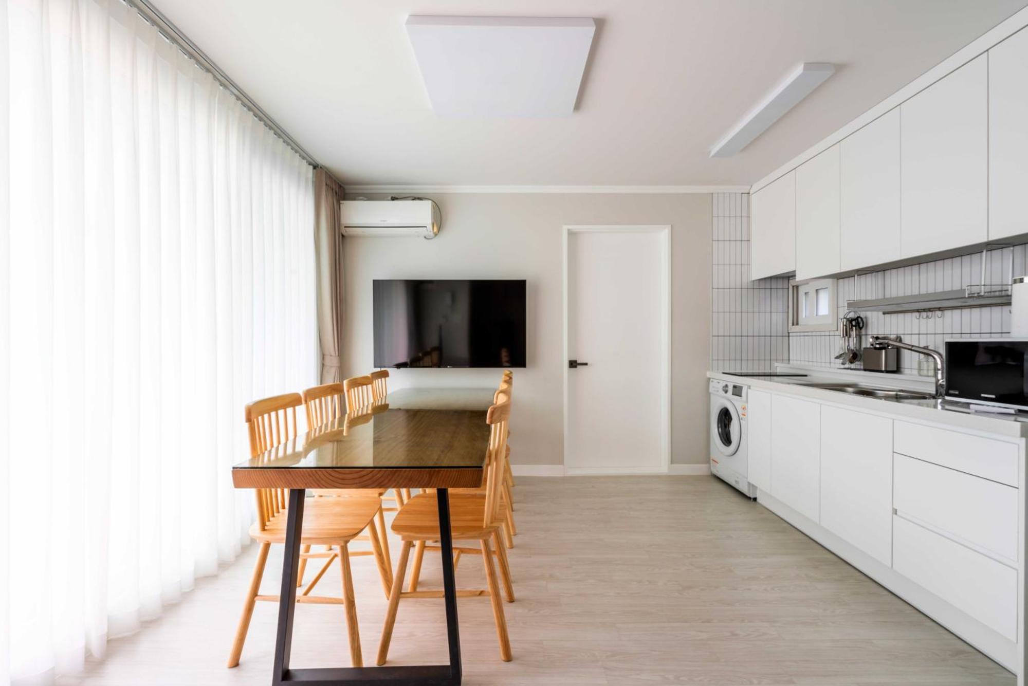 House Ari Apartamento Seul