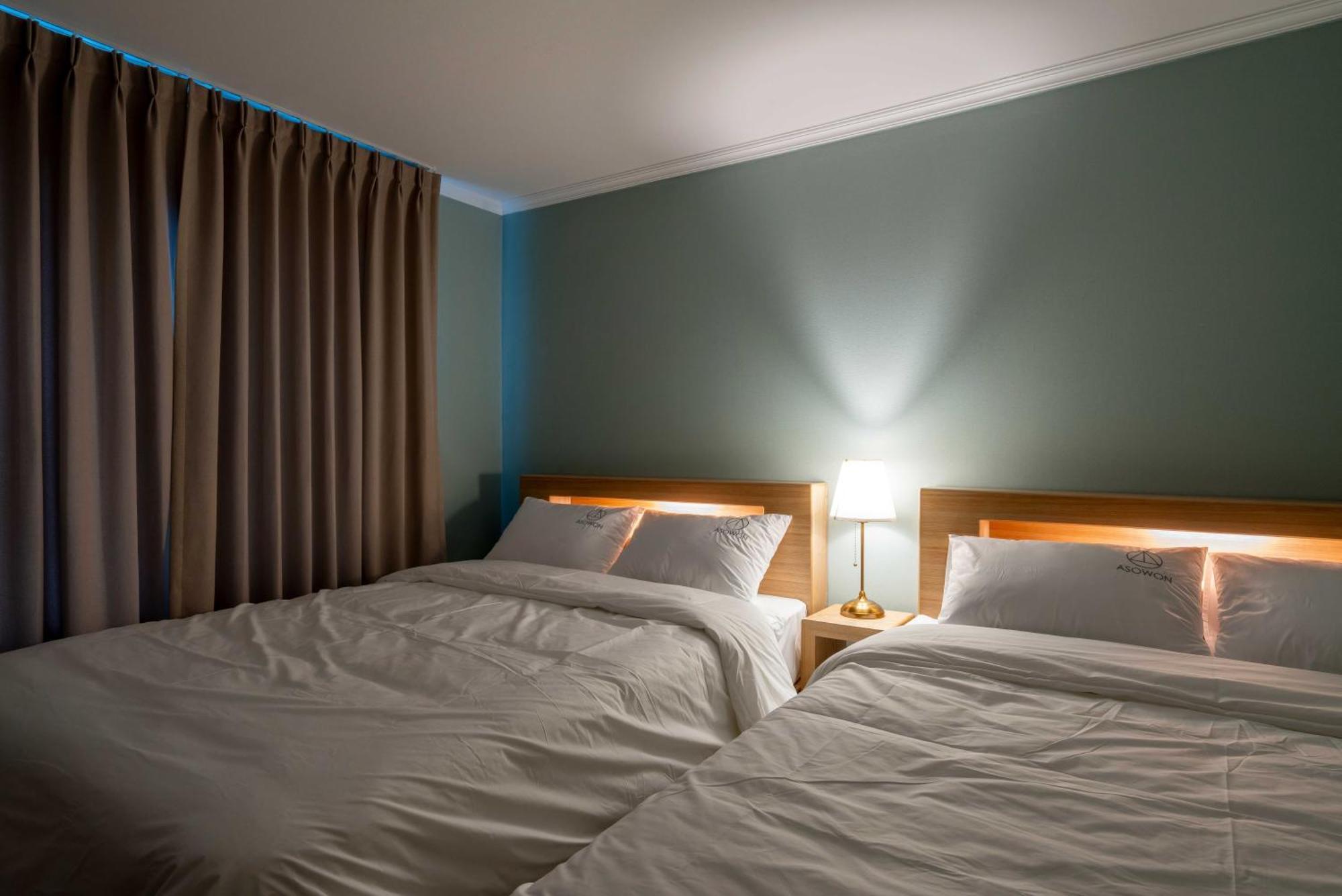Apartamento House Ari Seul