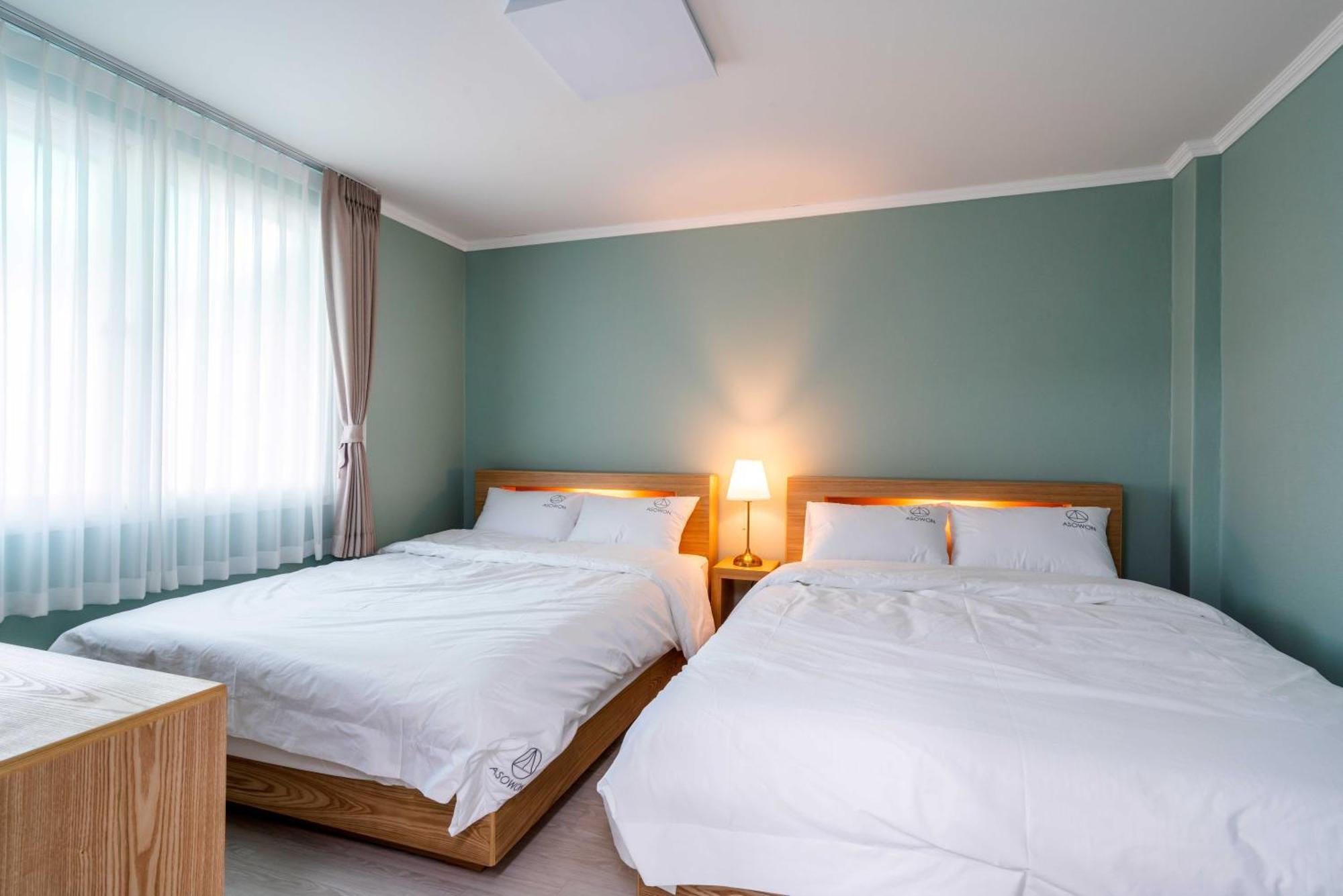 House Ari Apartamento