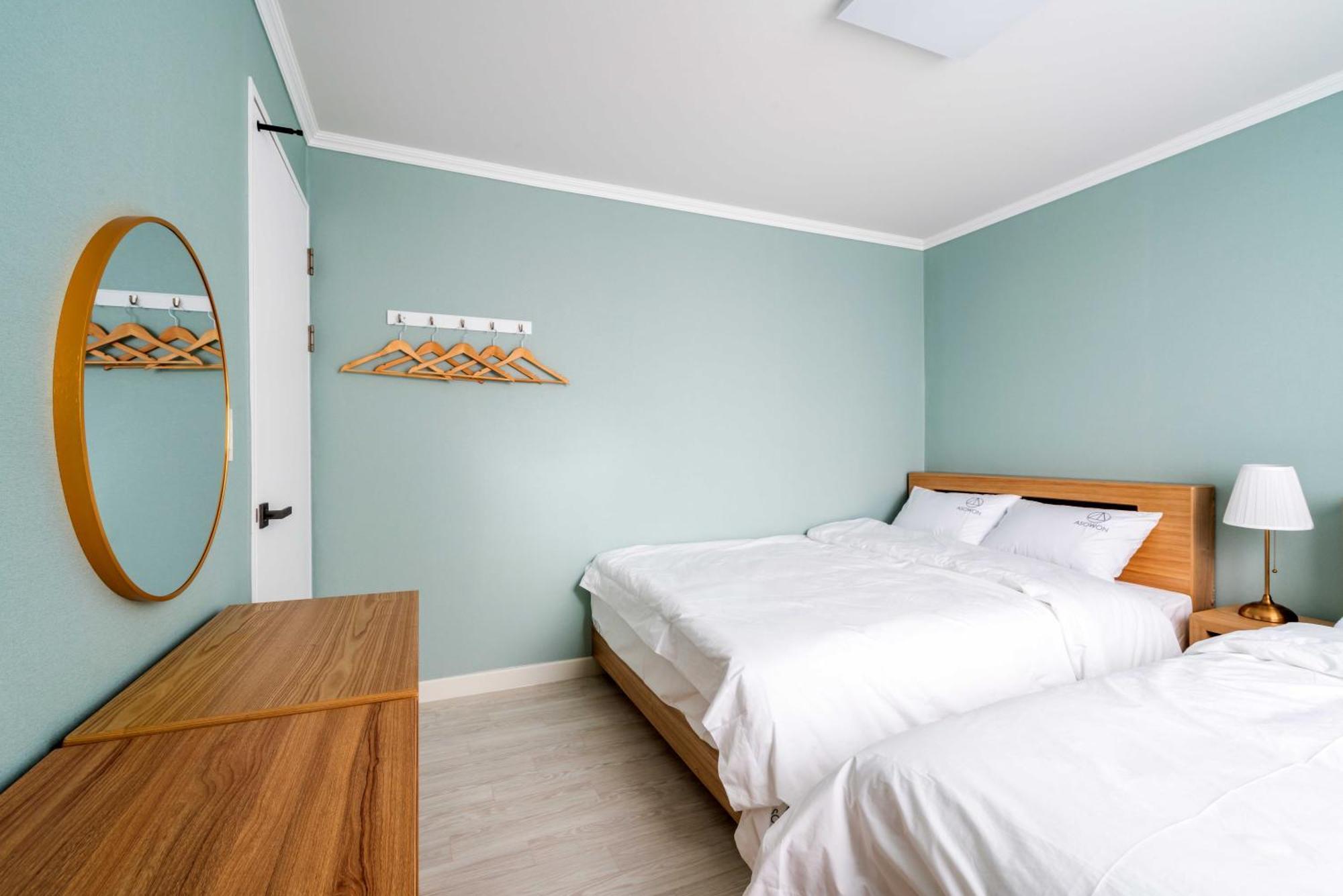 Apartamento House Ari Seul