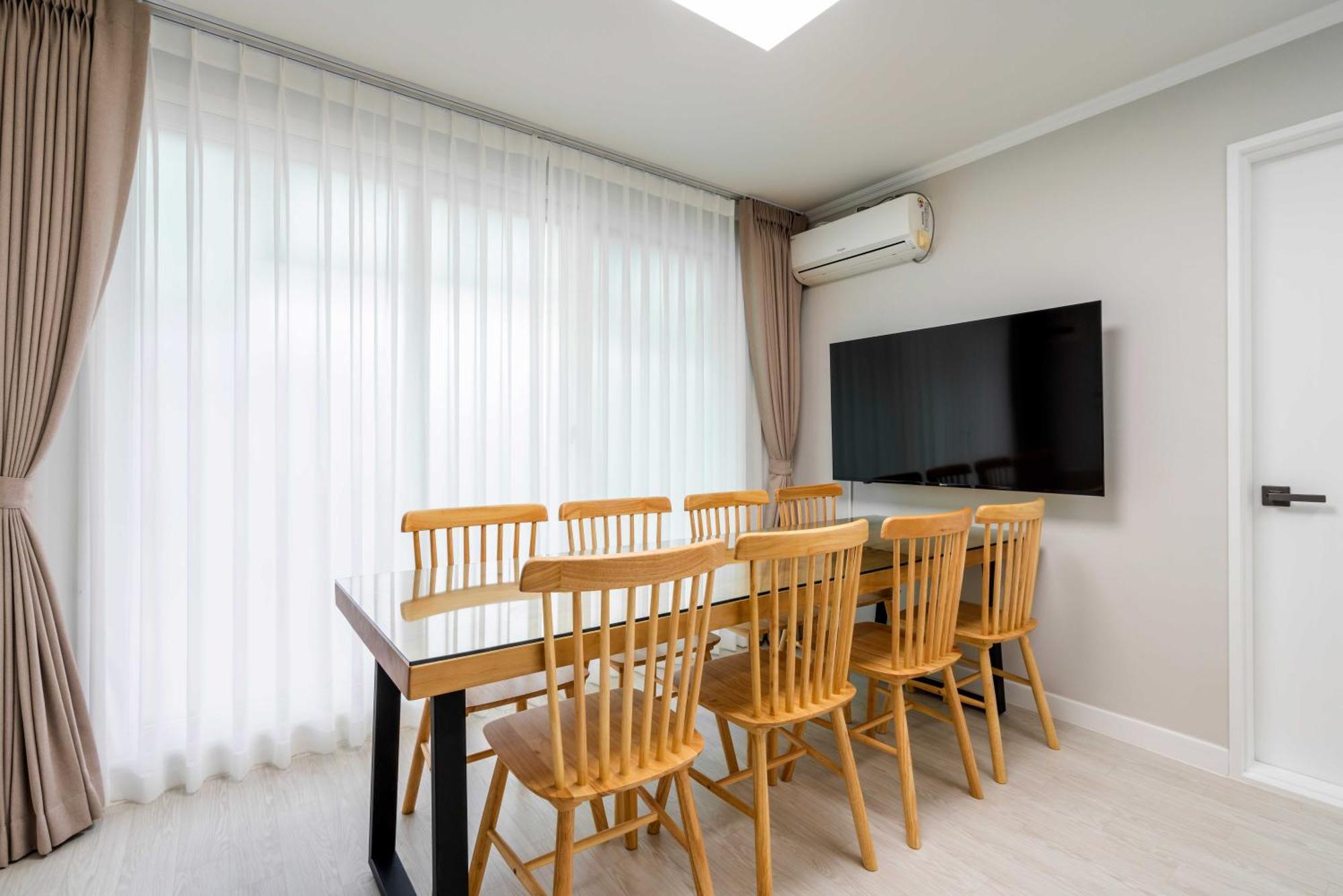 House Ari * Seul