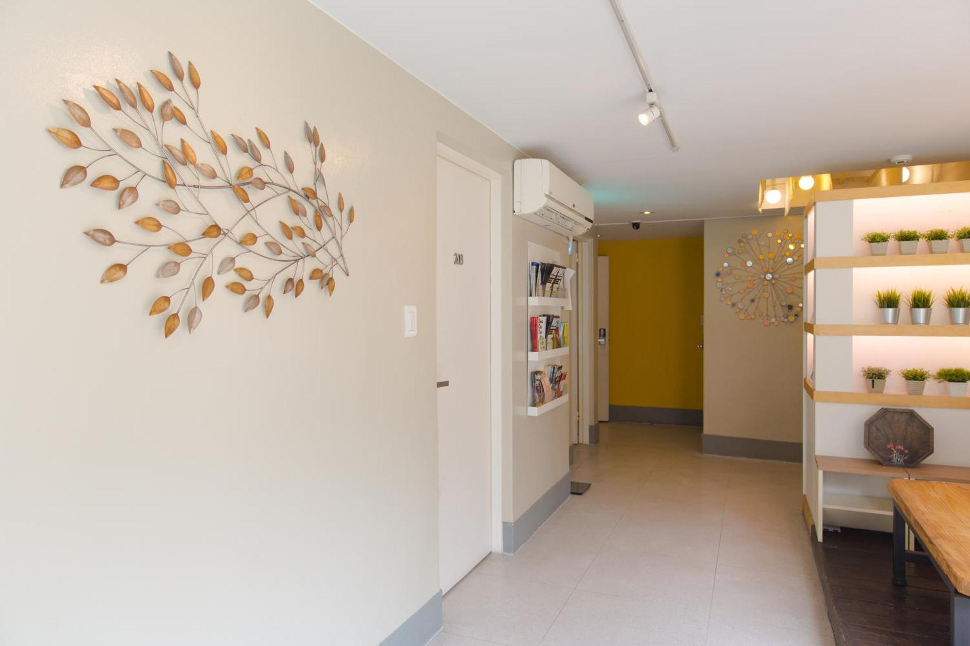 Guest house Travel Monster 3*