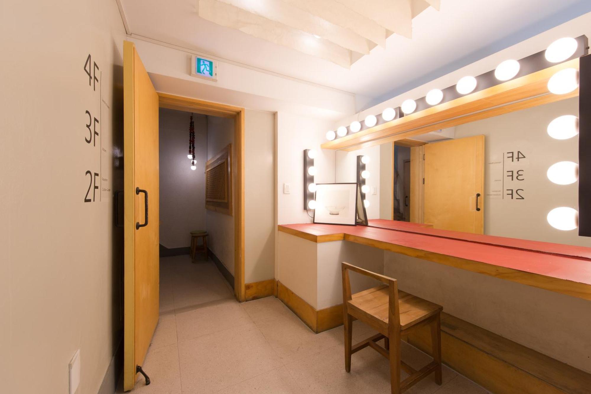 Guest house Travel Monster Seoul