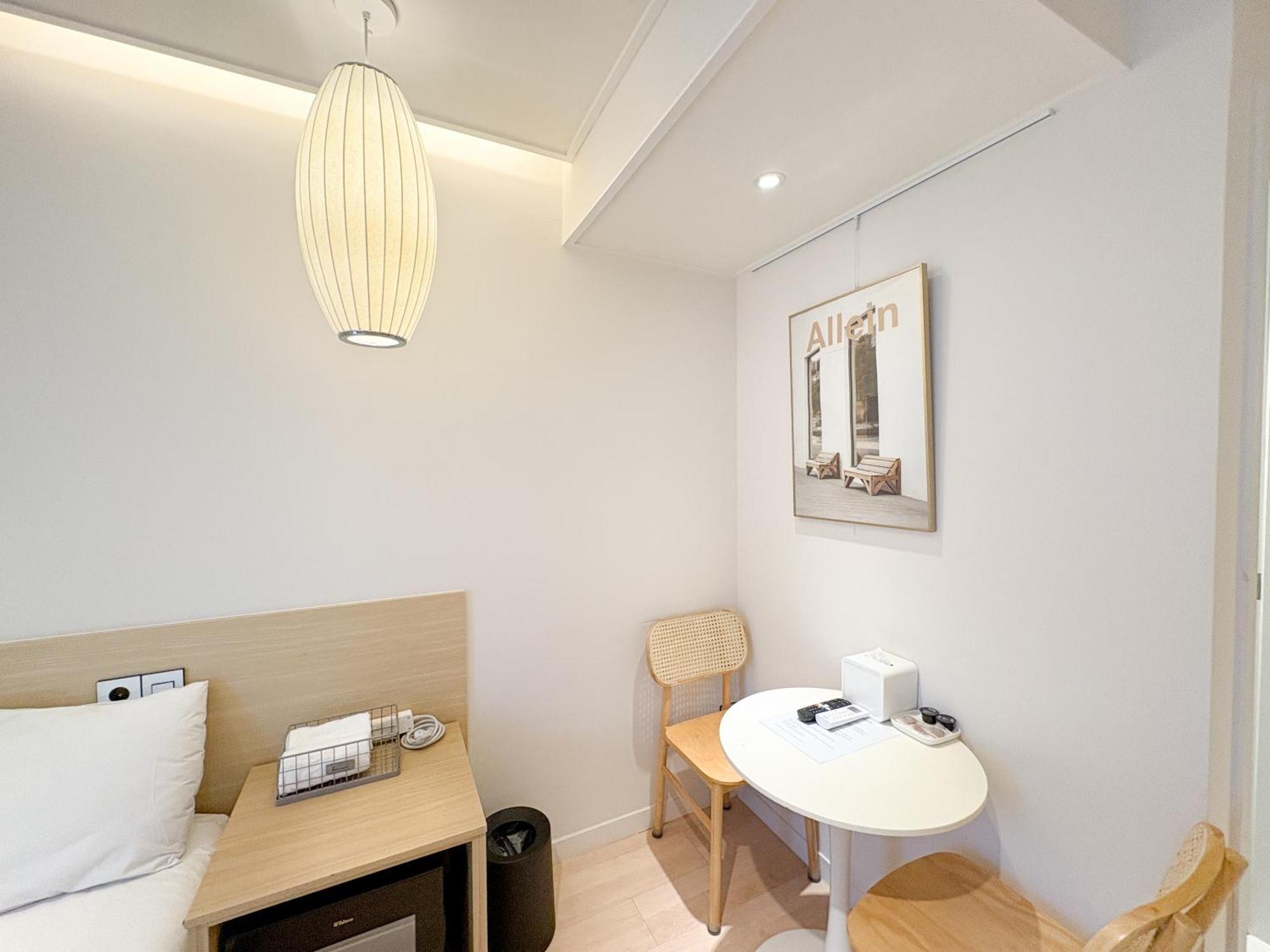 Aparthotel Artravel