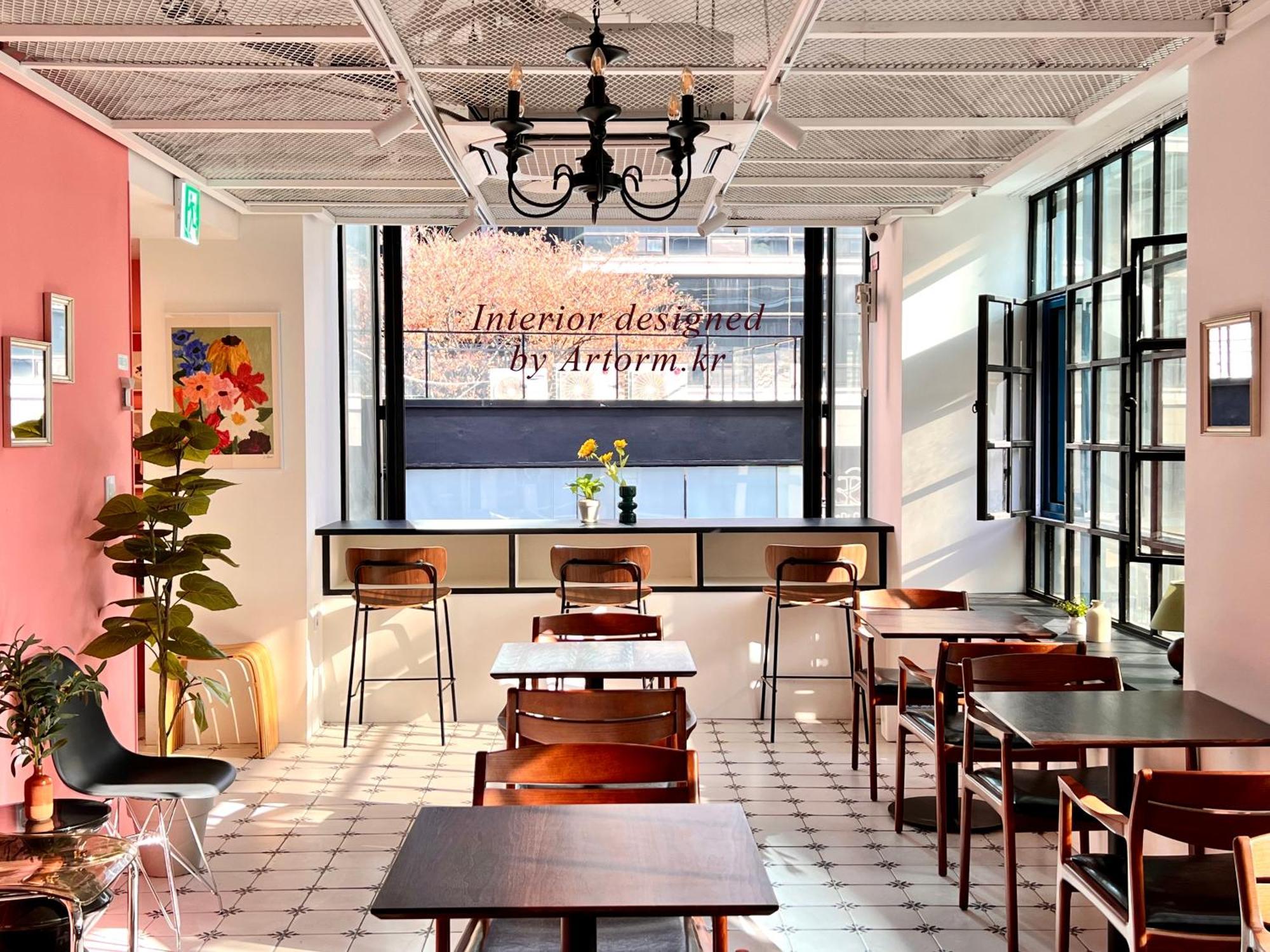 Hostel Ara125 Seoul