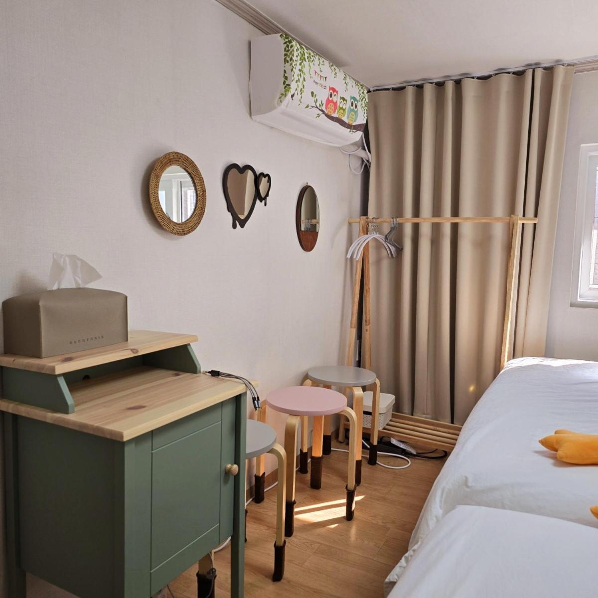 K-culture Guest House-kozy Sindang In