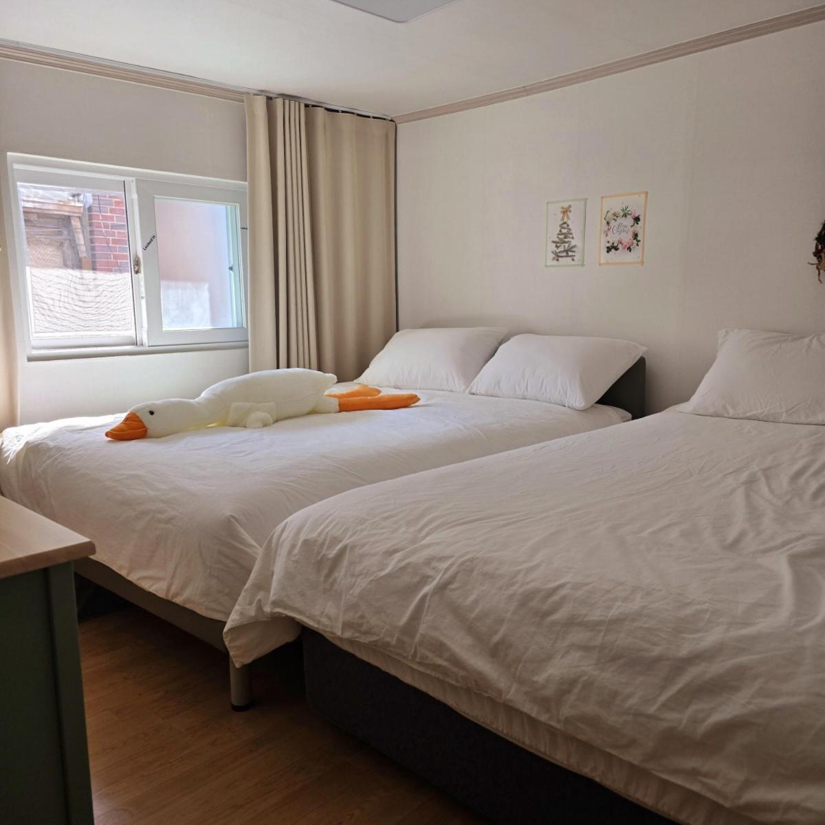 K-culture Guest House-kozy Sindang In Guest house