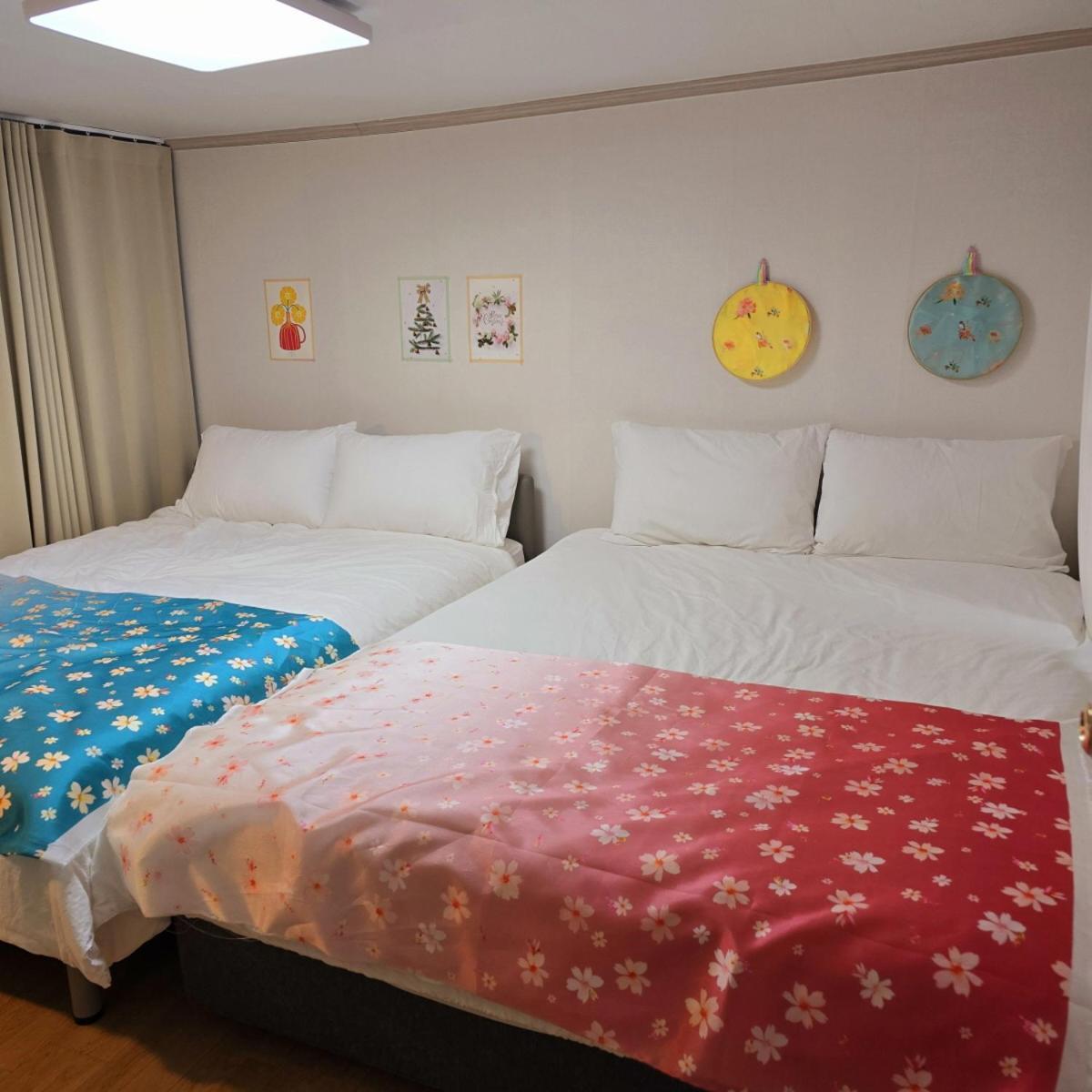 K-culture Guest House-kozy Sindang In Guest house *