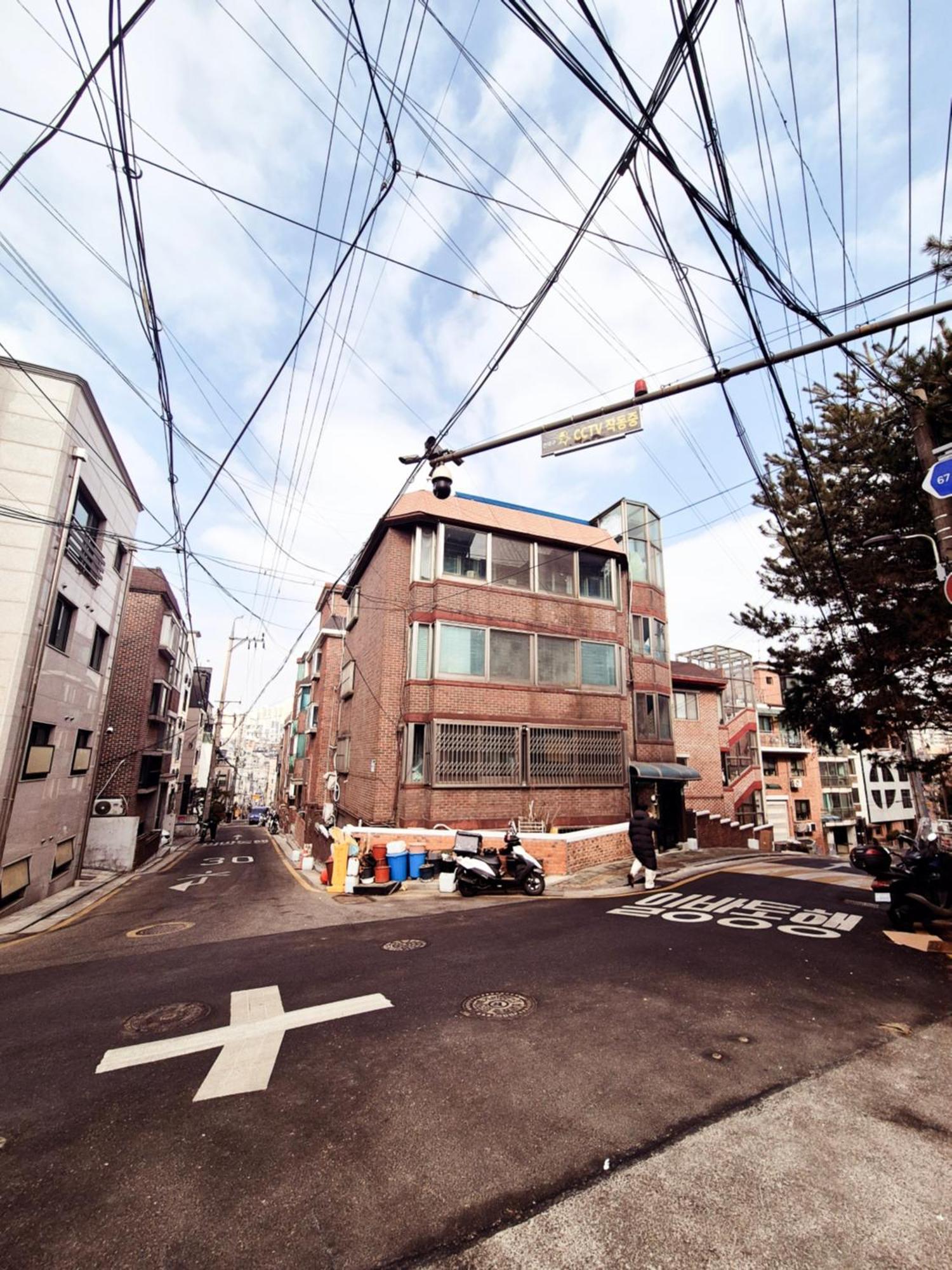 Beautifully Villa Seoul