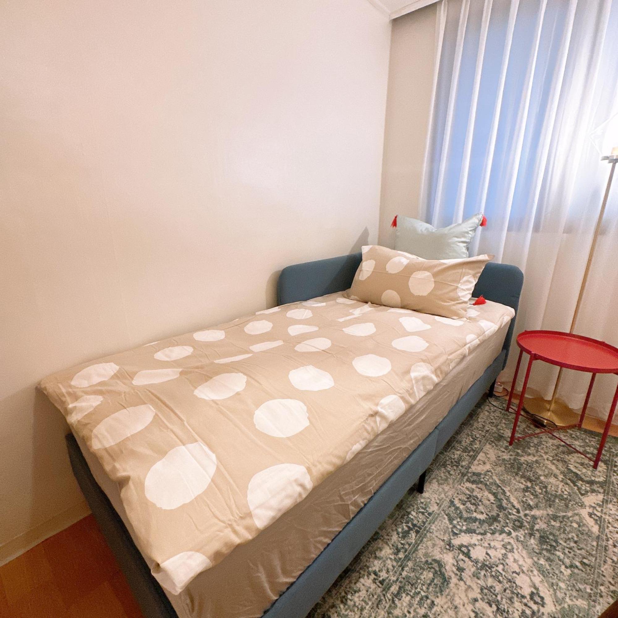 Guest house Sparrow House *