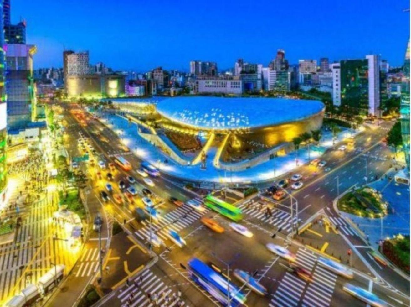 Yoon In #convenient Transportation #hotelbedroom #wide3 8 People #familygroup # Free Parking Apartment *