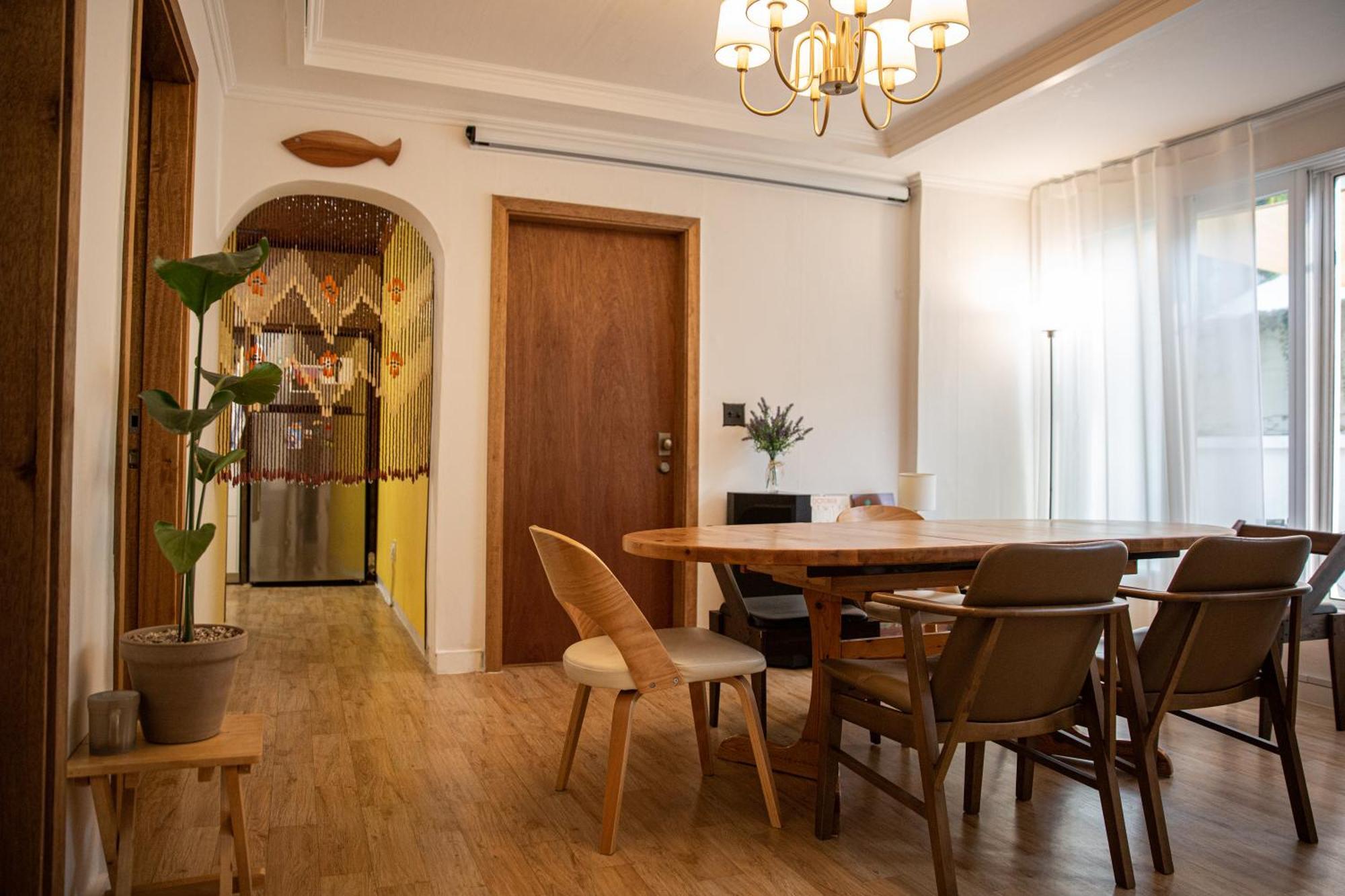 Sumsum-jip - Cozy House 2br Near Hongdae Seoul