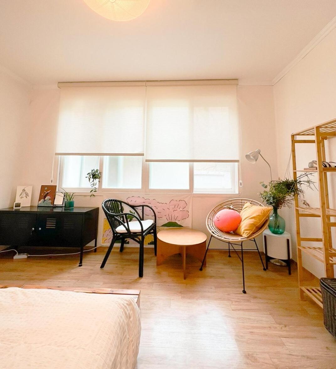 Sumsum-jip - Cozy House 2br Near Hongdae * Seoul