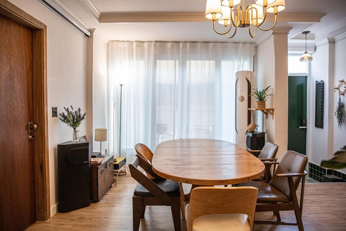 Apartment Sumsum-jip - Cozy House 2br Near Hongdae Seoul