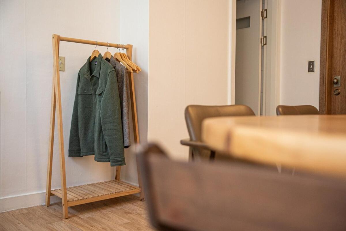 Apartment Sumsum-jip - Cozy House 2br Near Hongdae