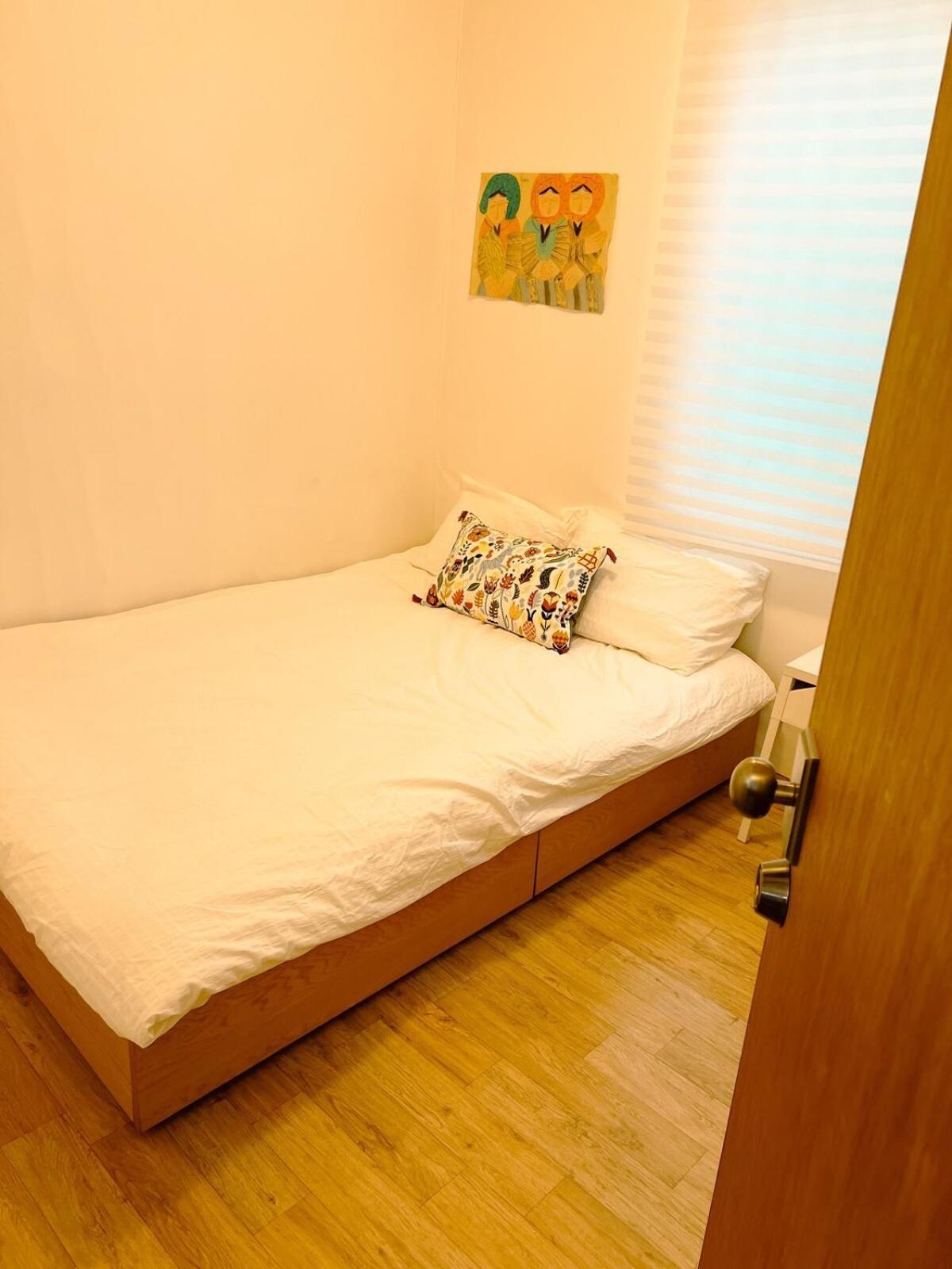 Sumsum-jip - Cozy House 2br Near Hongdae Apartment *