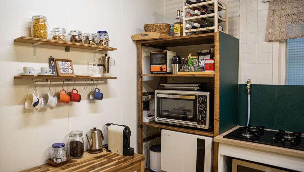 Apartment Sumsum-jip - Cozy House 2br Near Hongdae *