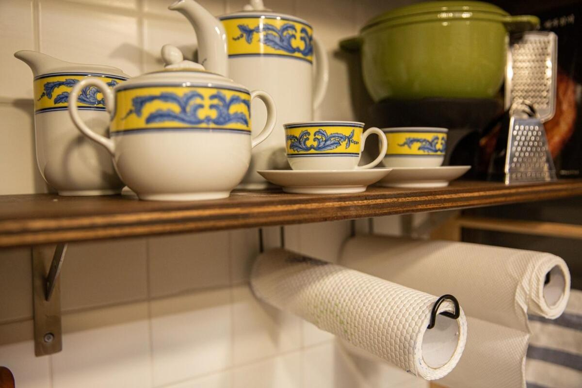 Sumsum-jip - Cozy House 2br Near Hongdae Seoul