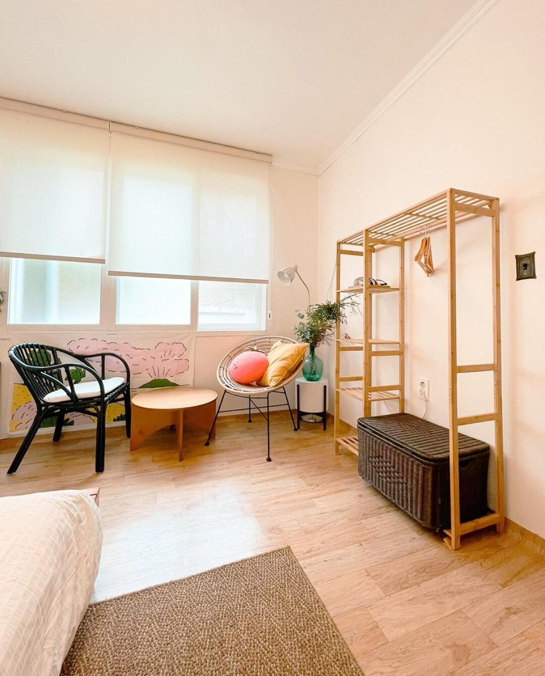 Sumsum-jip - Cozy House 2br Near Hongdae * Seoul