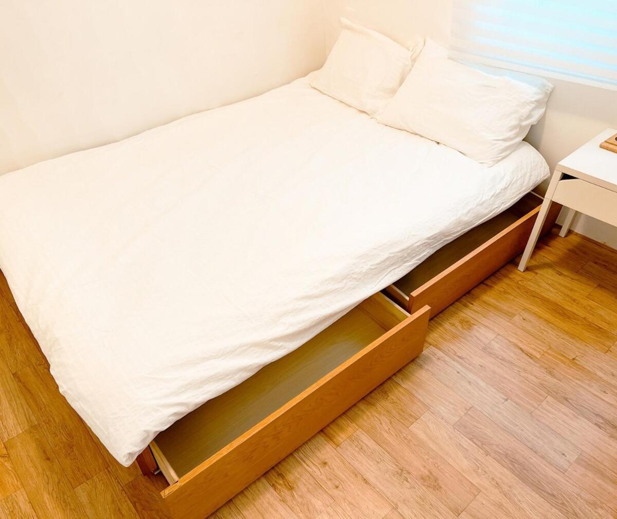 Sumsum-jip - Cozy House 2br Near Hongdae