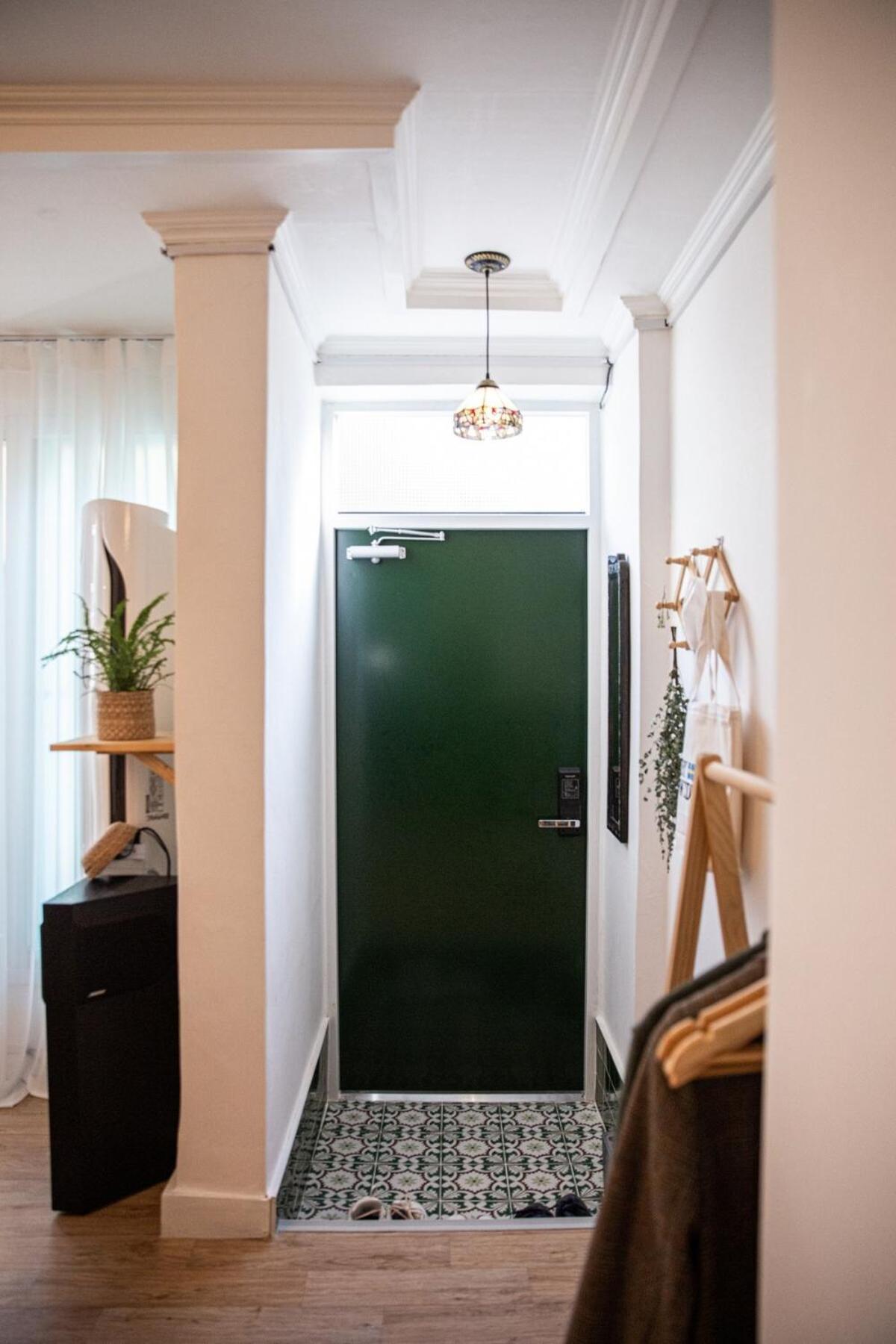 Apartment Sumsum-jip - Cozy House 2br Near Hongdae
