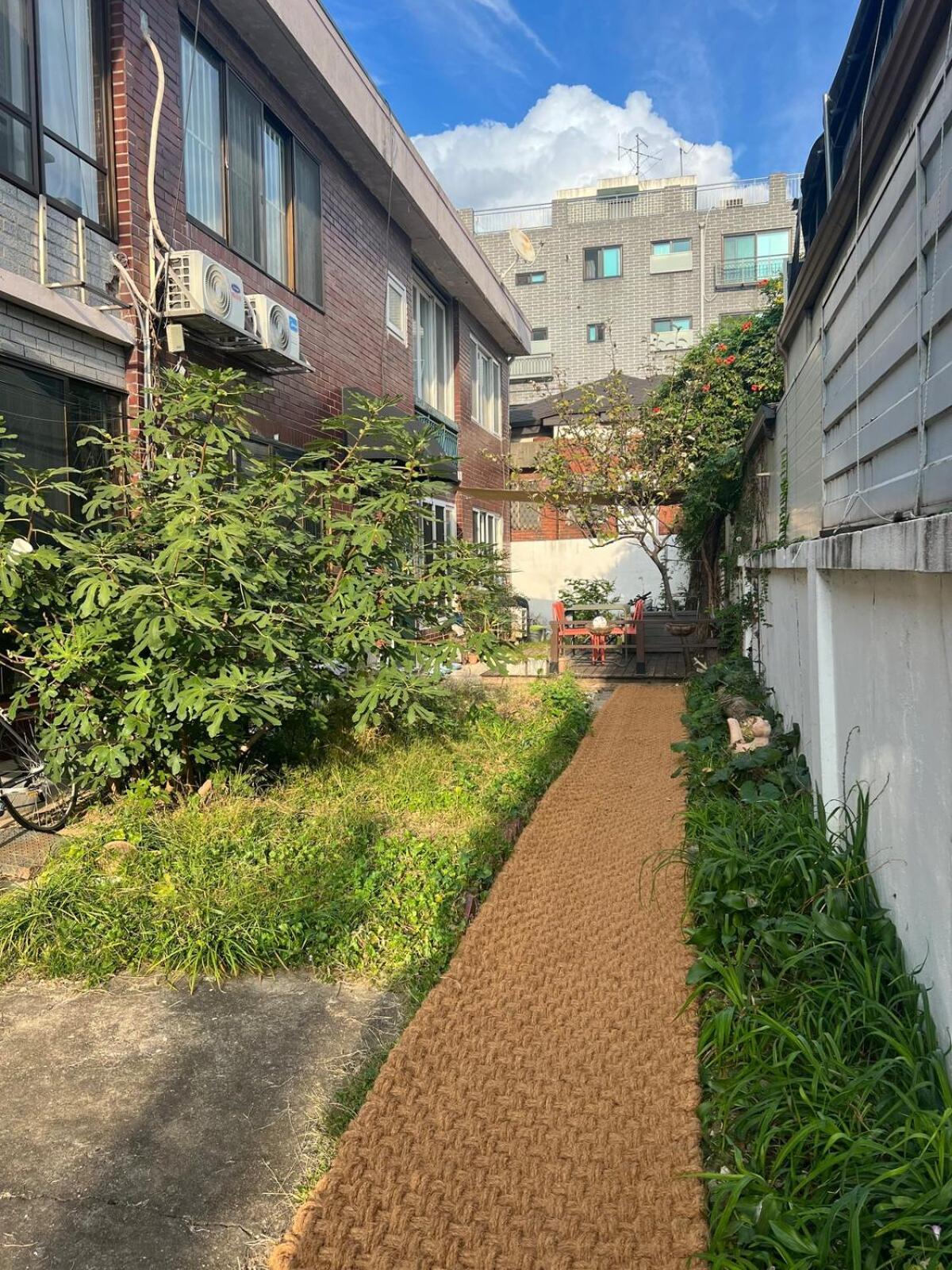 Sumsum-jip - Cozy House 2br Near Hongdae Apartment Seoul