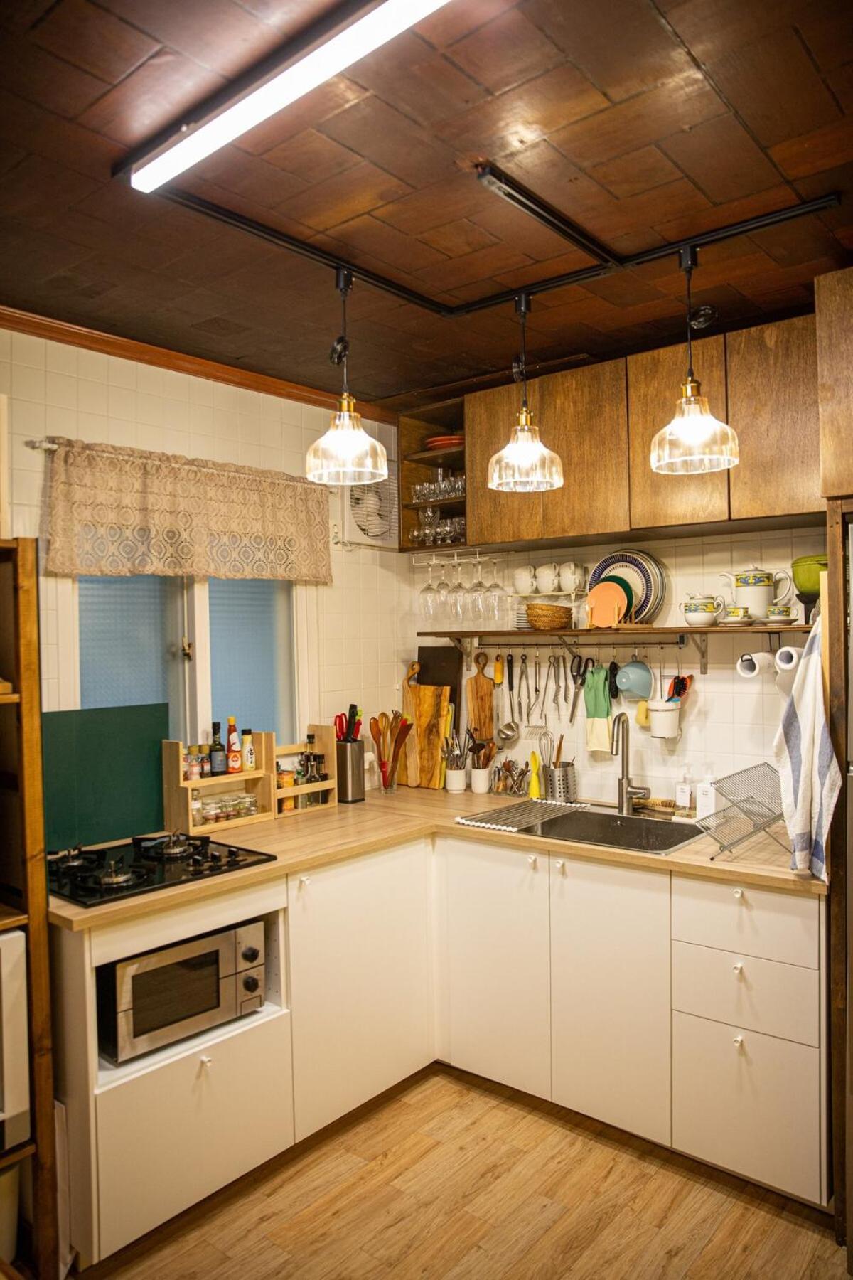 Sumsum-jip - Cozy House 2br Near Hongdae * Seoul