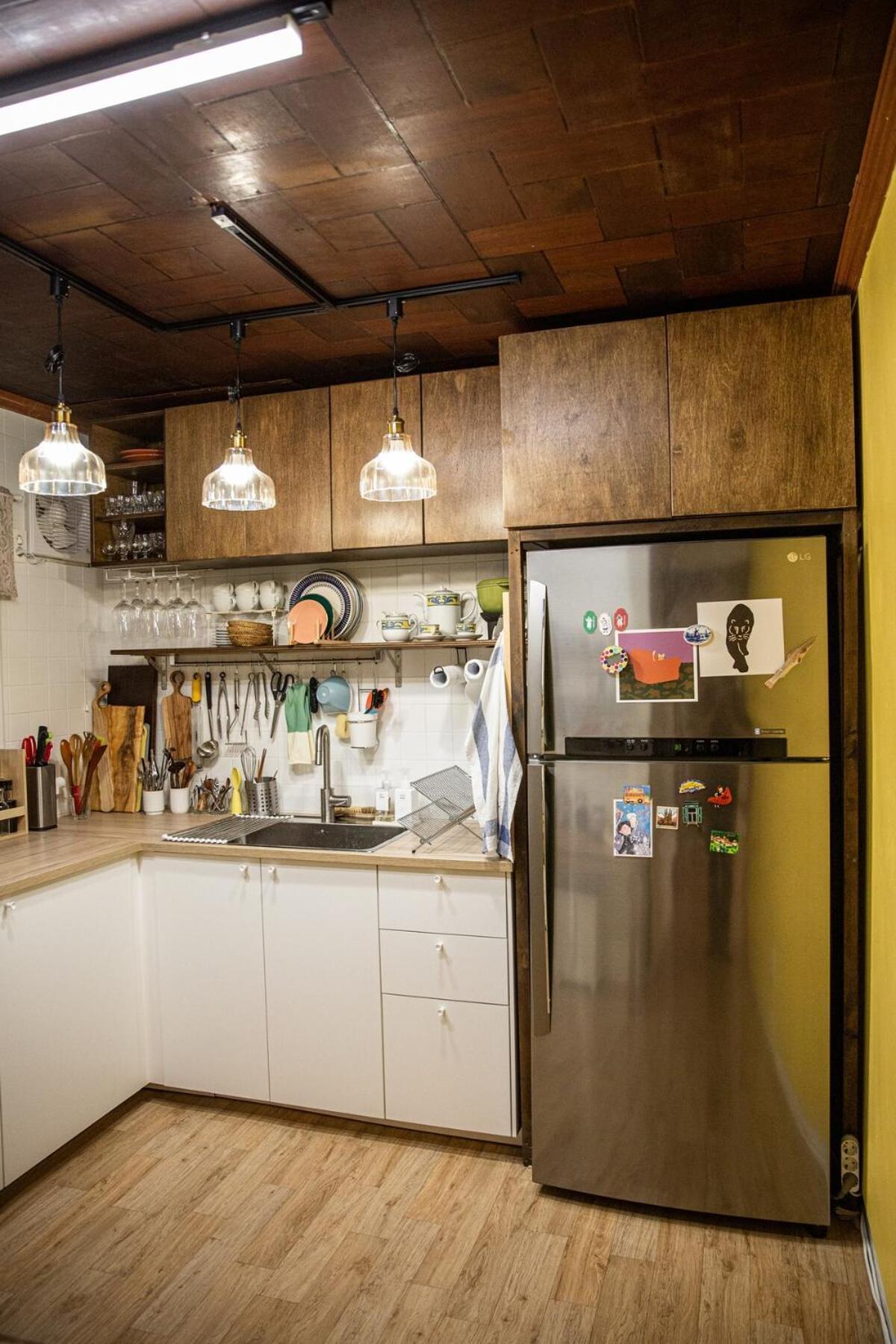 Apartment Sumsum-jip - Cozy House 2br Near Hongdae *