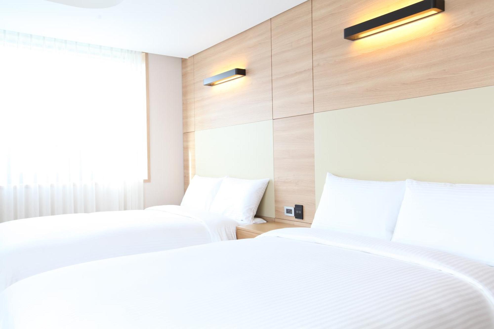 Hotel Acube Dongdaemun