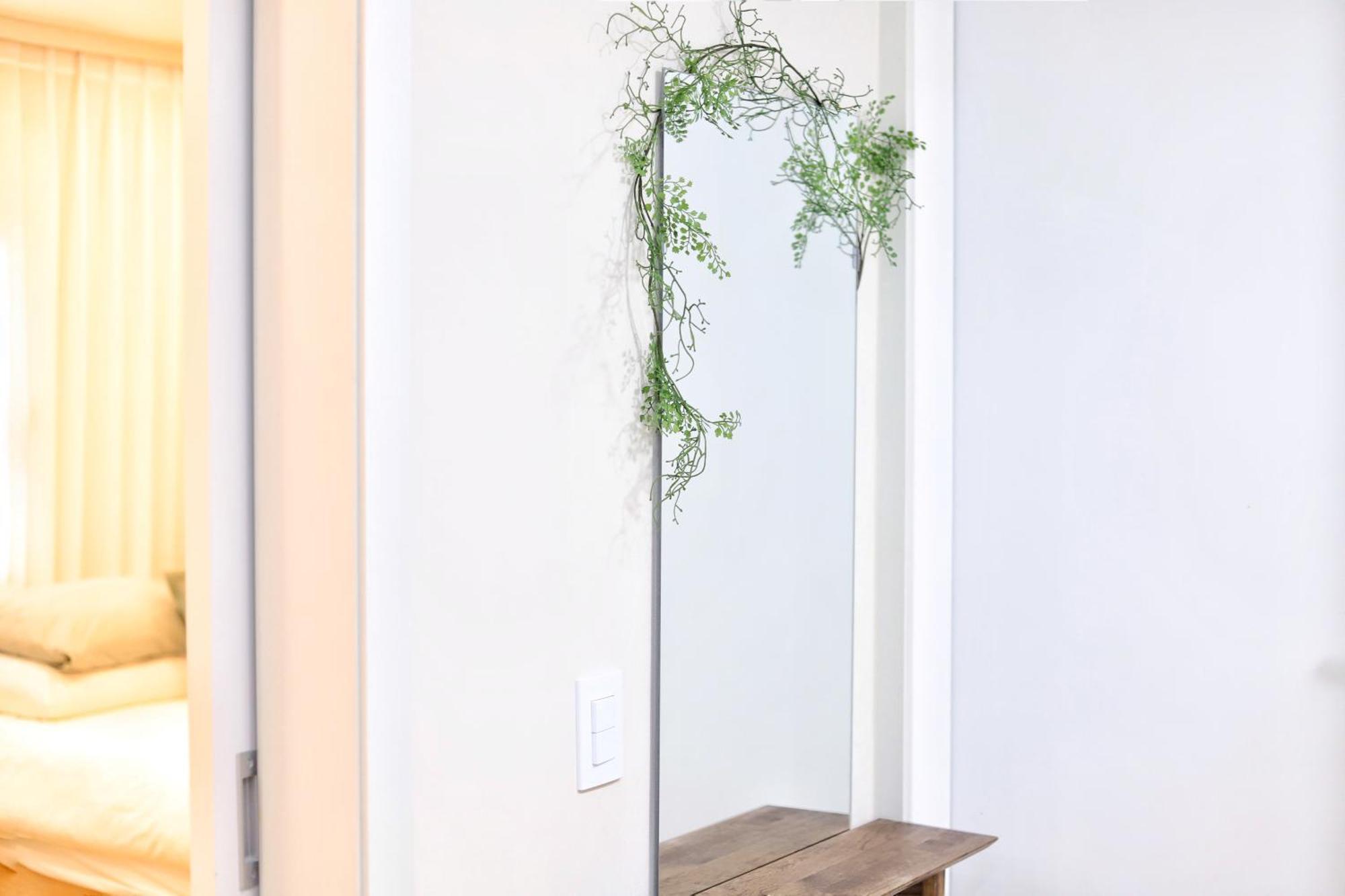 Malang Apartment