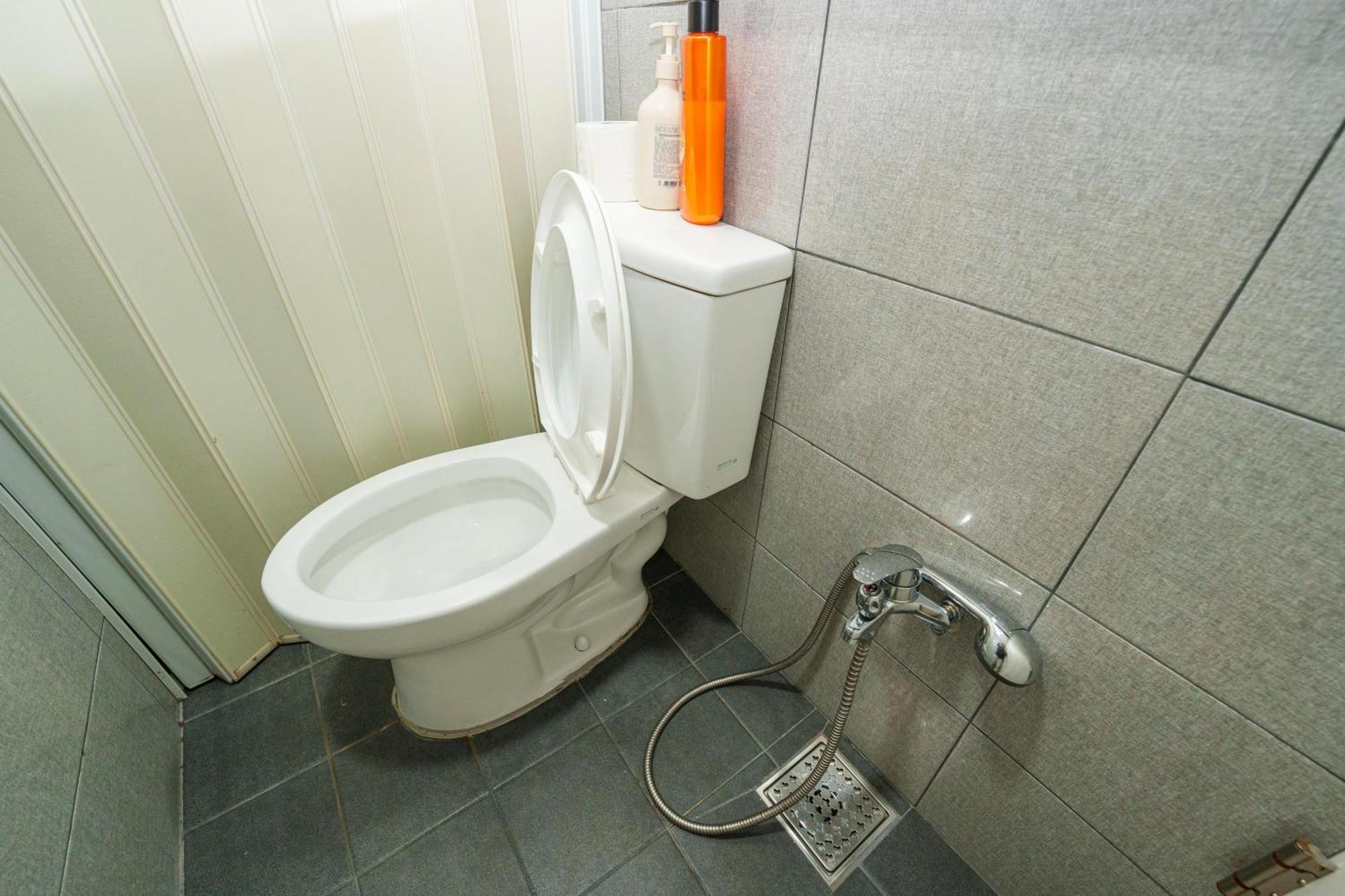 3-gu&anne House Hongdae 6room & 4bath House Apartment Seoul