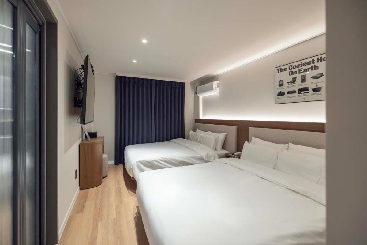 Aank Yeongdeungpo Hotel