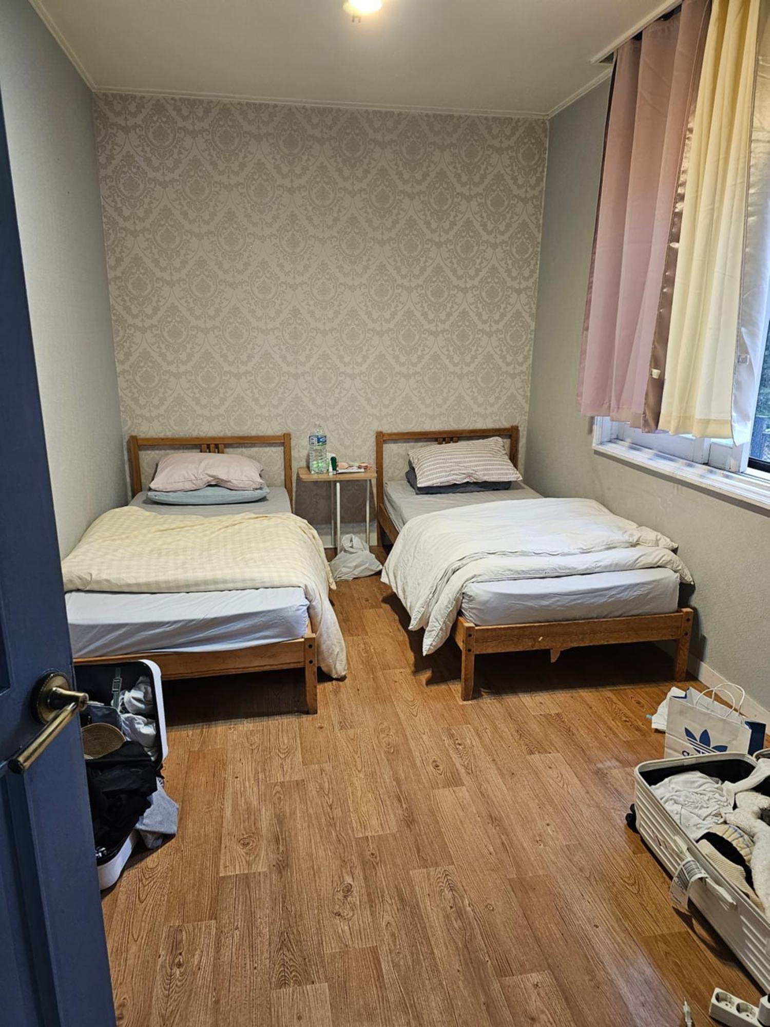 24 Gangnam Center - Female Only Guest house Seoul