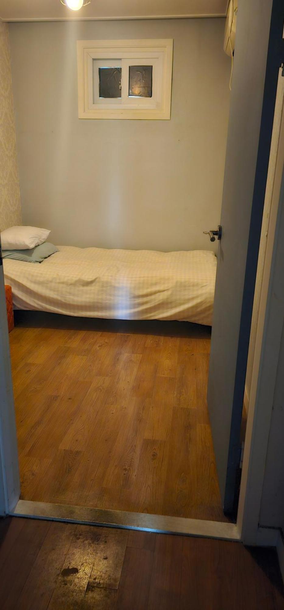 Guest house 24 Gangnam Center - Female Only