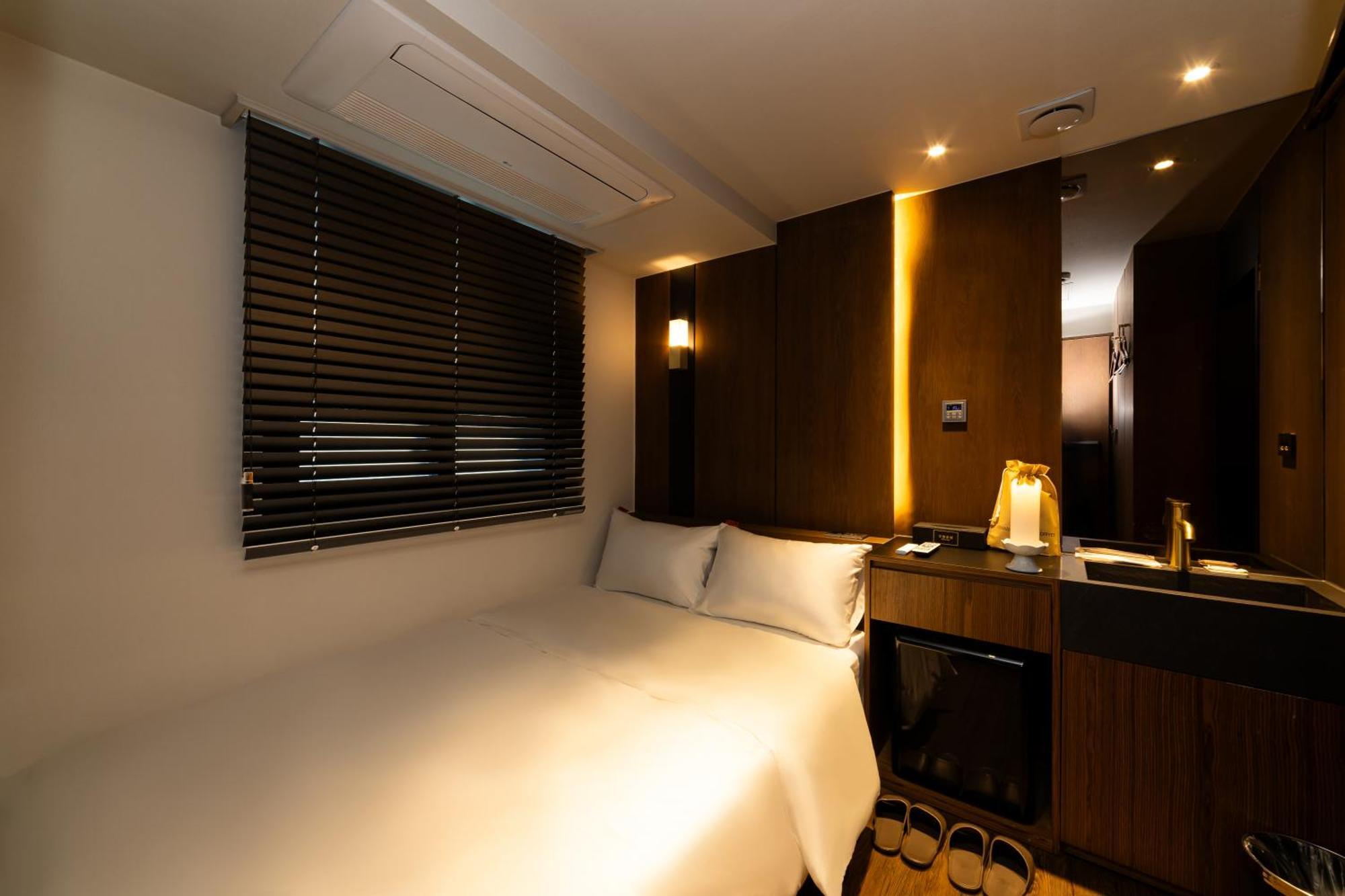 Guwol Hotel