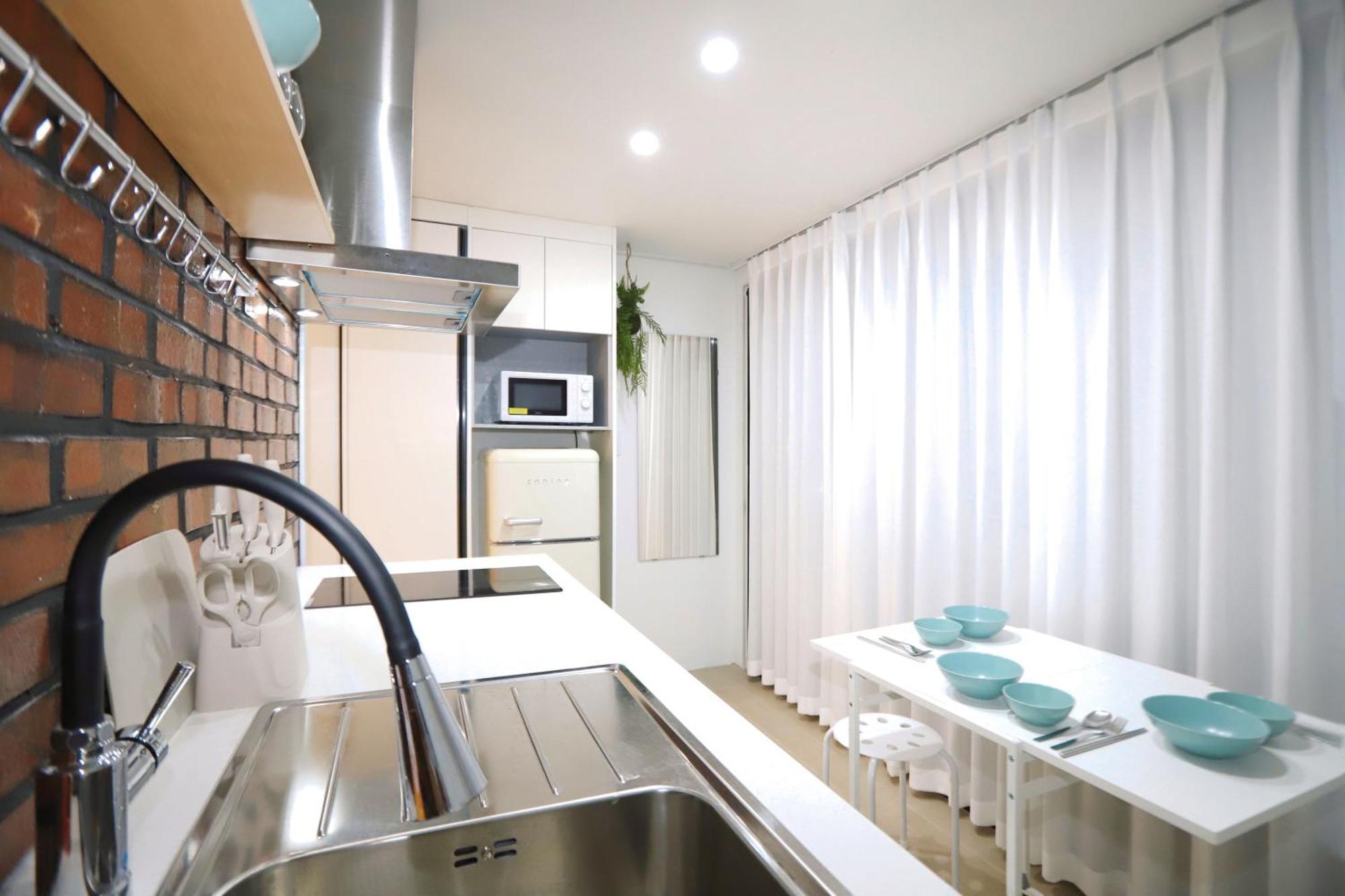 Apartment Malang